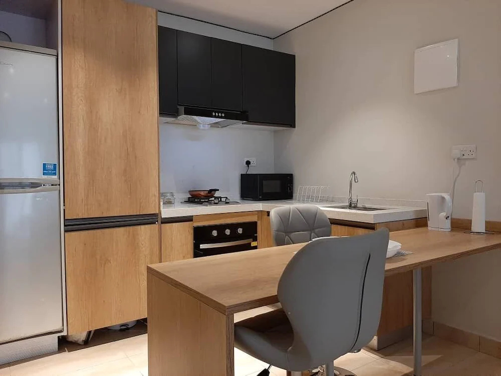 Forest View Apartments