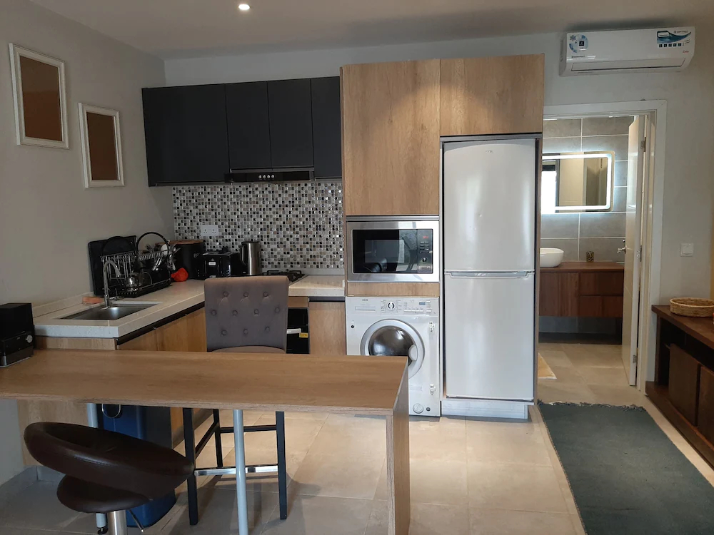 Forest View Apartments
