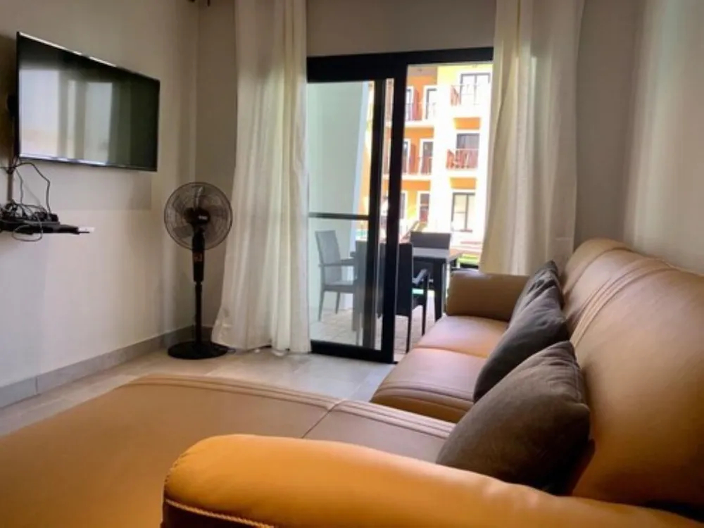 Forest View Apartments