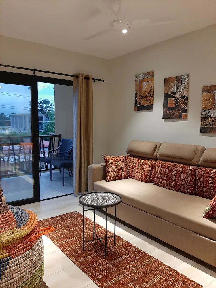 Forest View Apartments