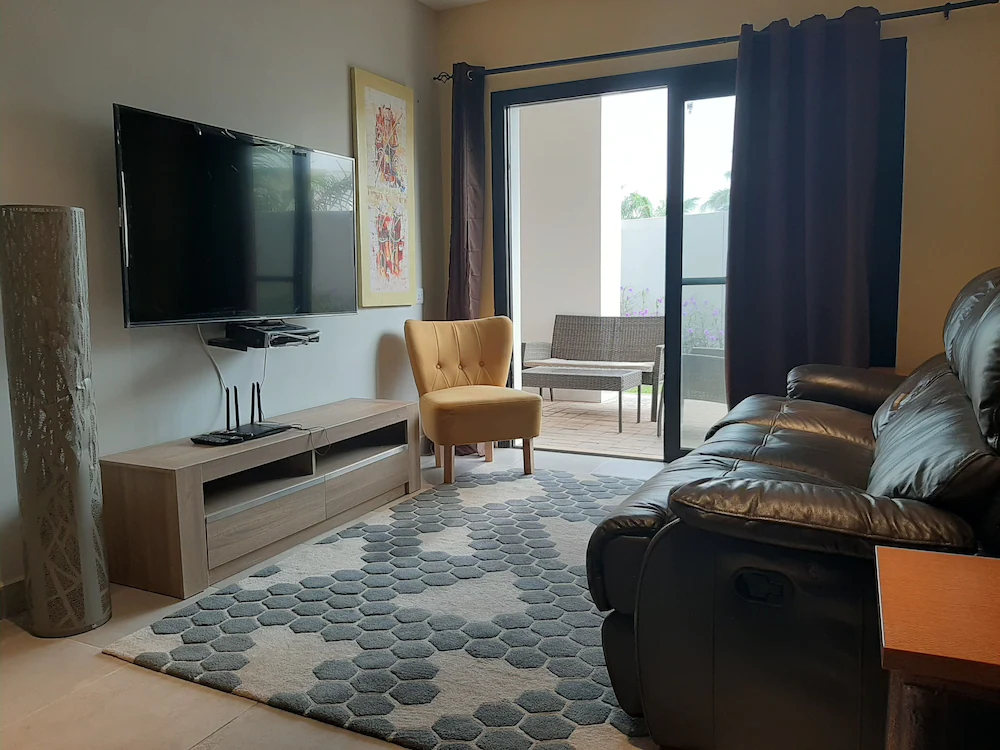 Forest View Apartments
