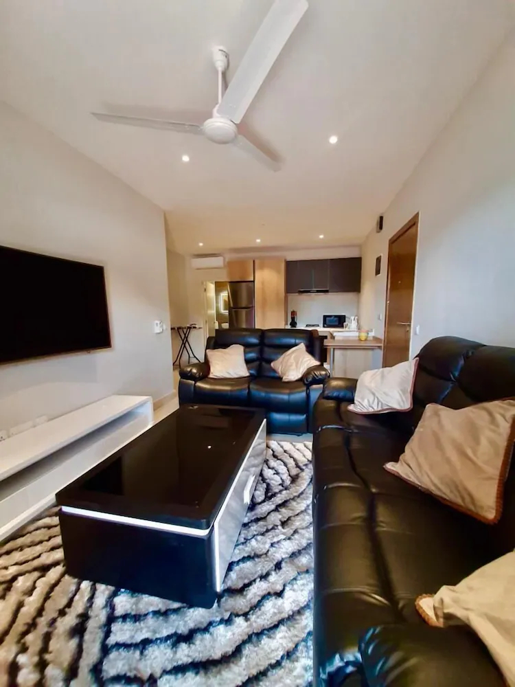Forest View Apartments