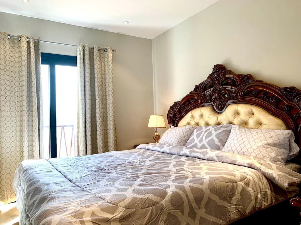 Forest View Apartments