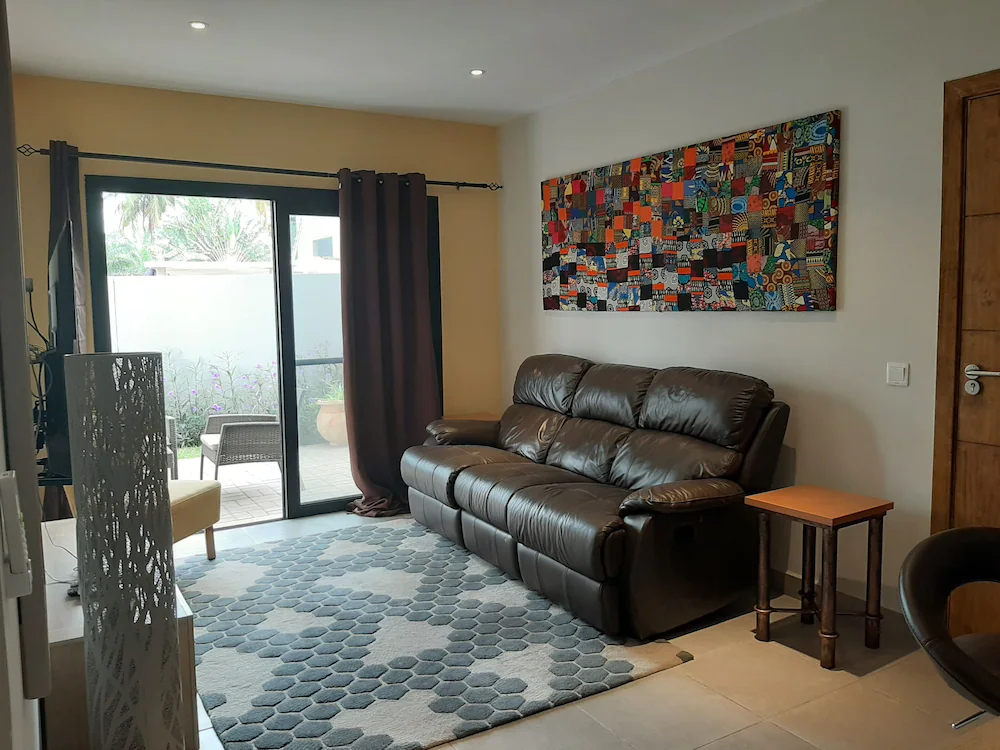 Forest View Apartments
