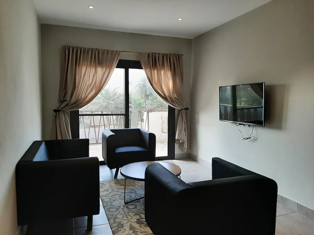 Forest View Apartments