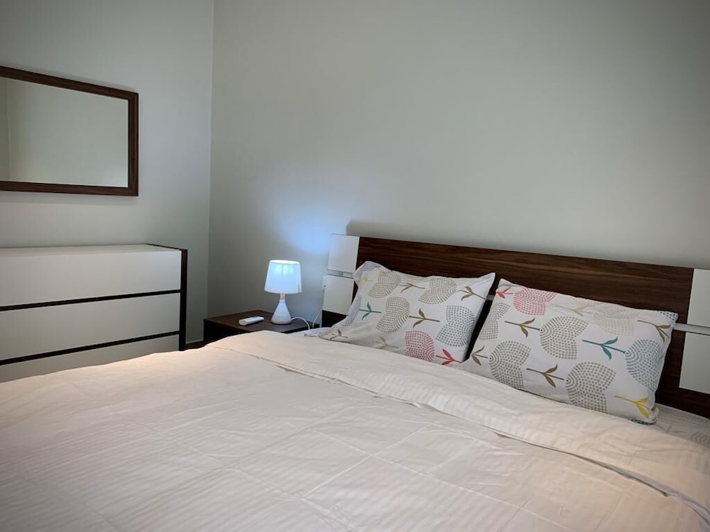 Forest View Apartments