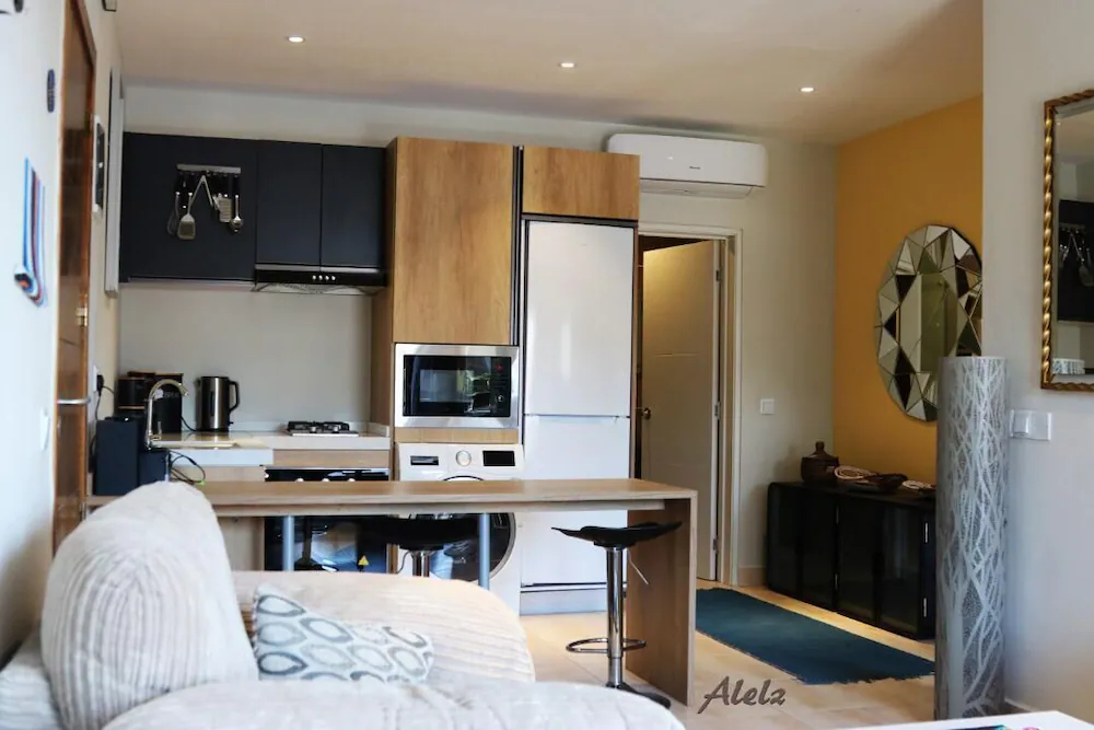 Forest View Apartments