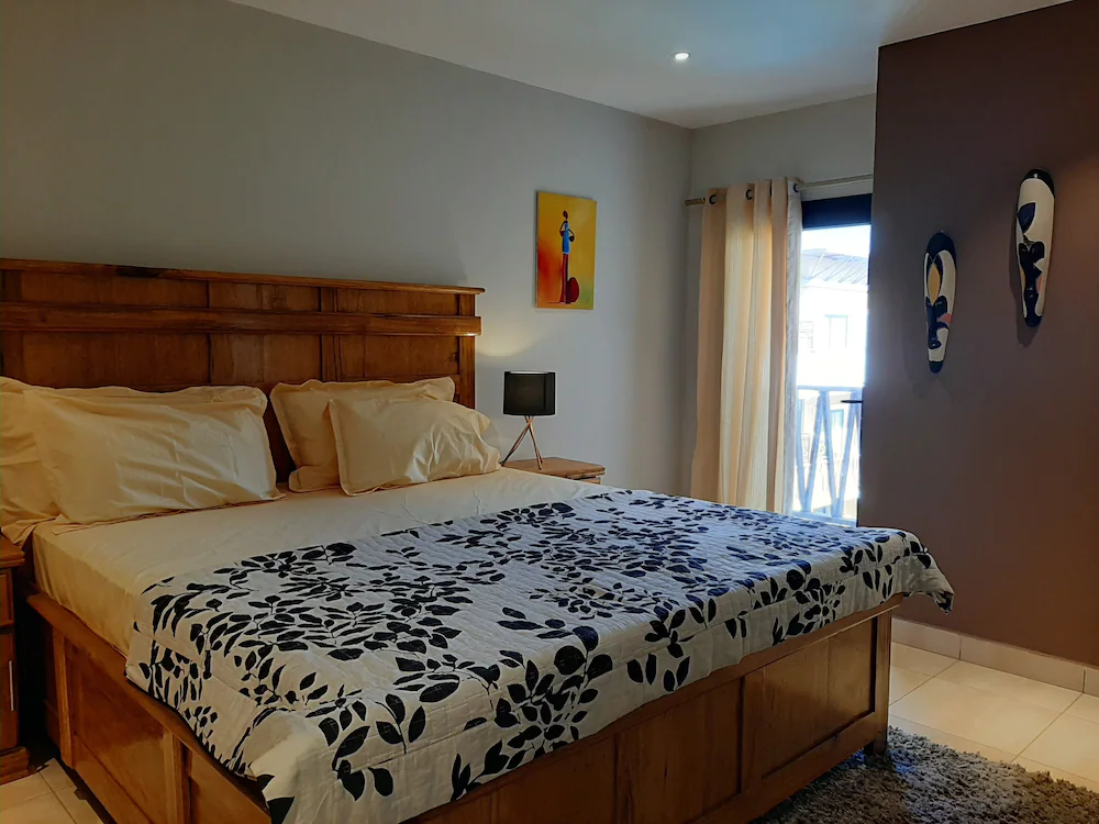 Forest View Apartments