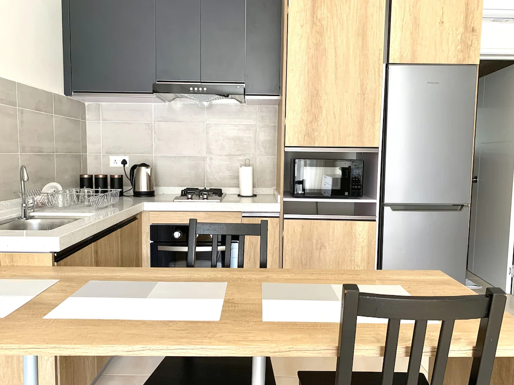 Forest View Apartments