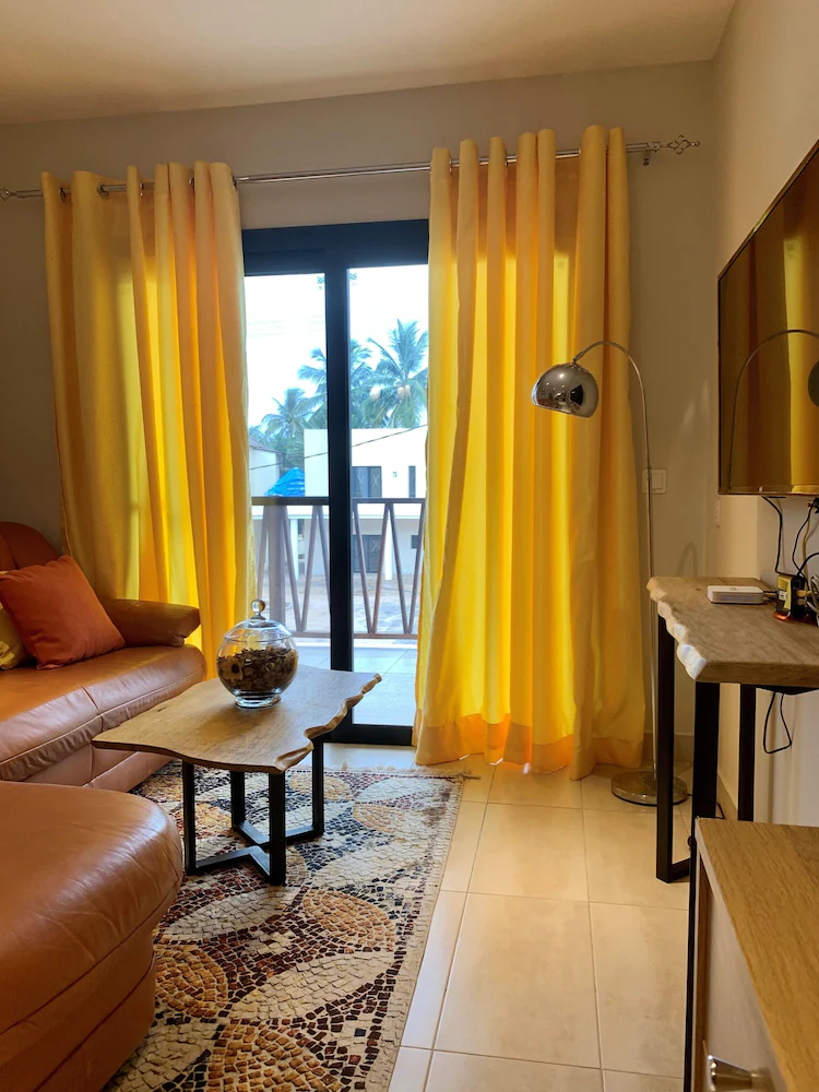 Forest View Apartments