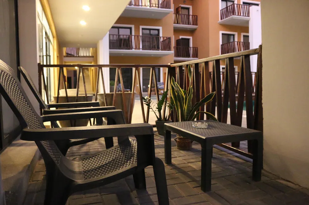 Forest View Apartments