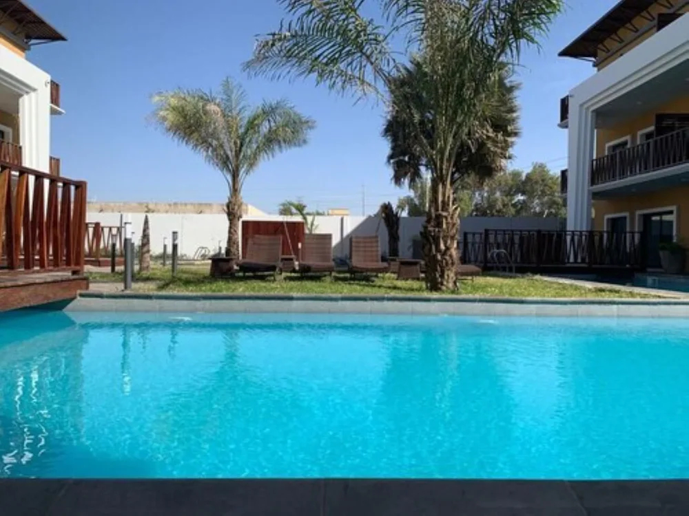 Forest View Apartments