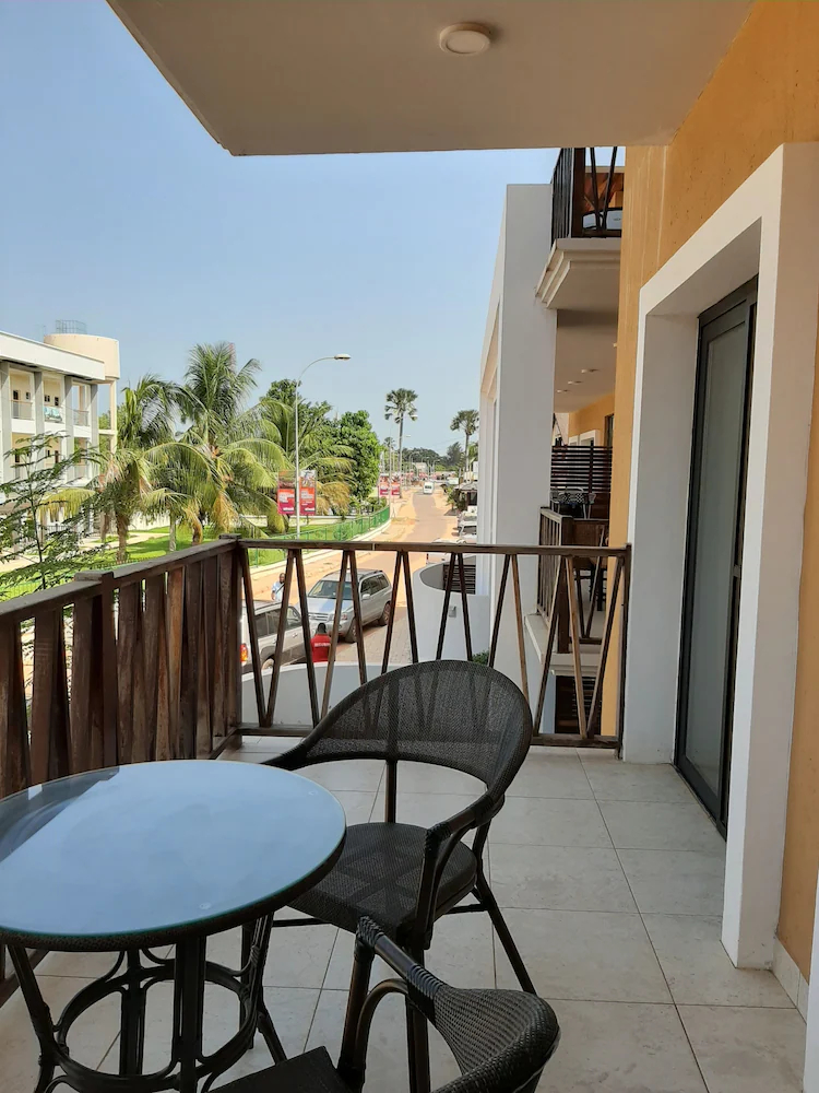Forest View Apartments