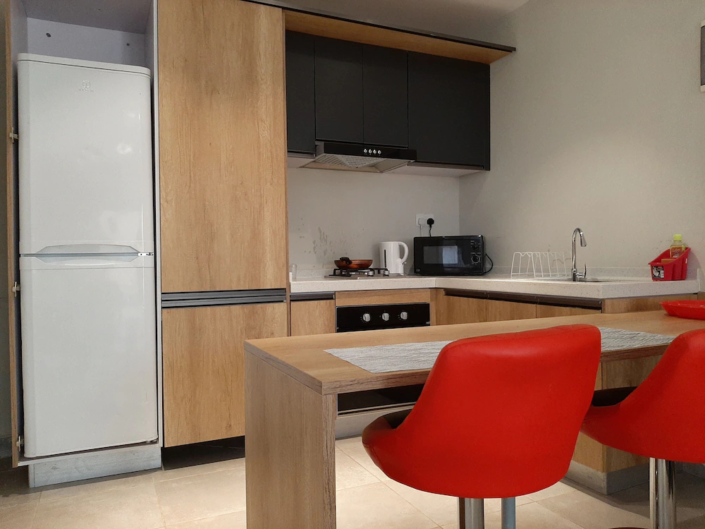 Forest View Apartments