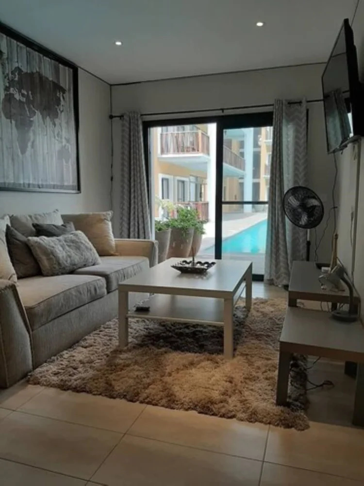 Forest View Apartments