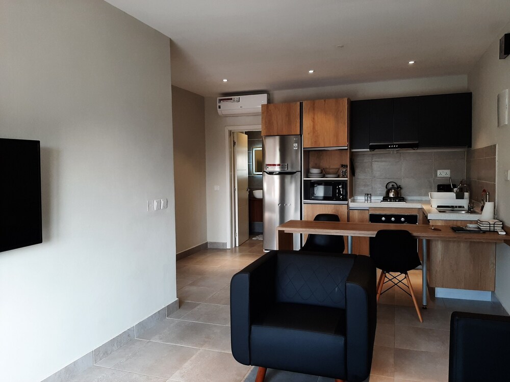 Forest View Apartments