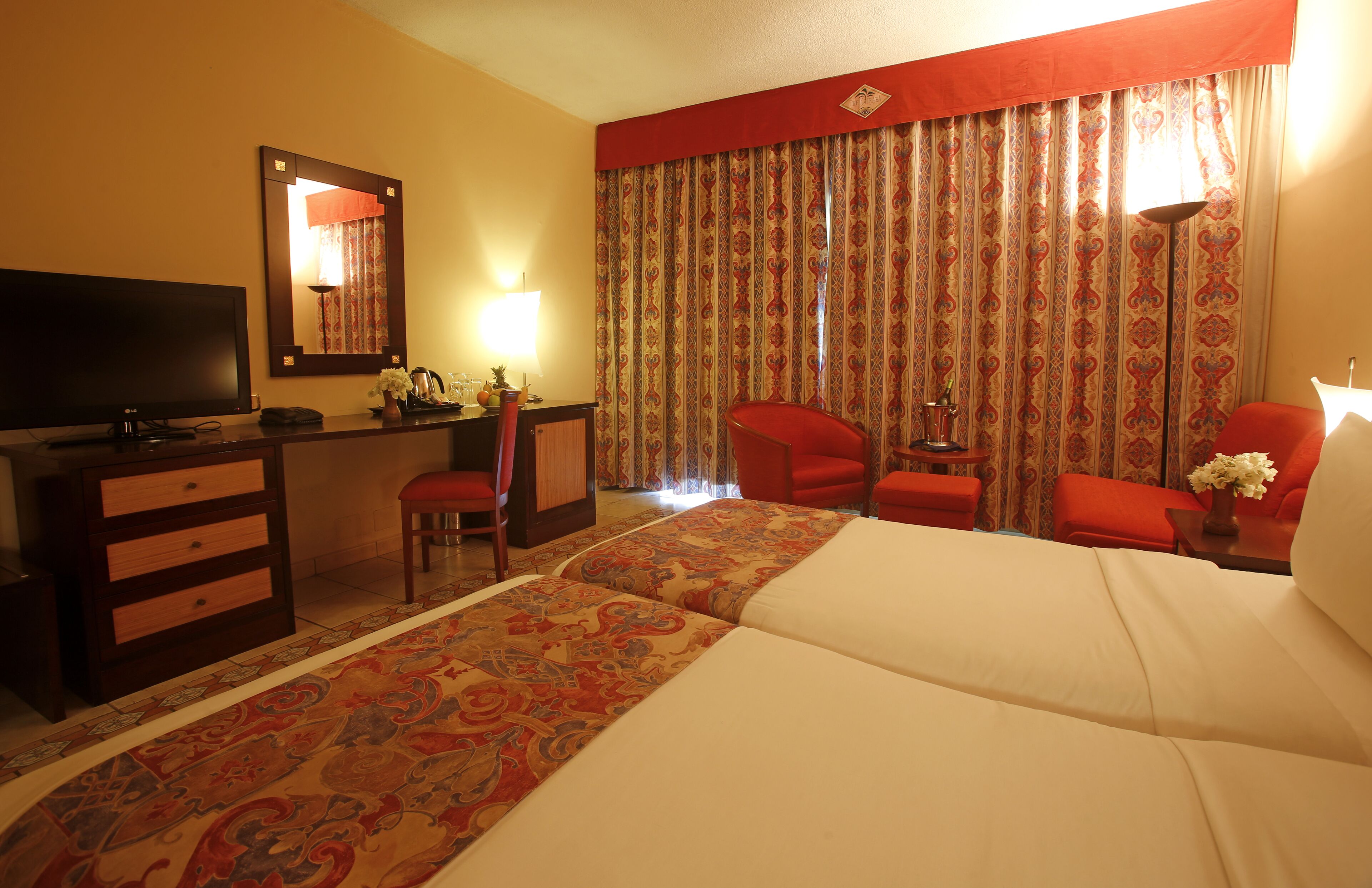The Kairaba Beach Hotel