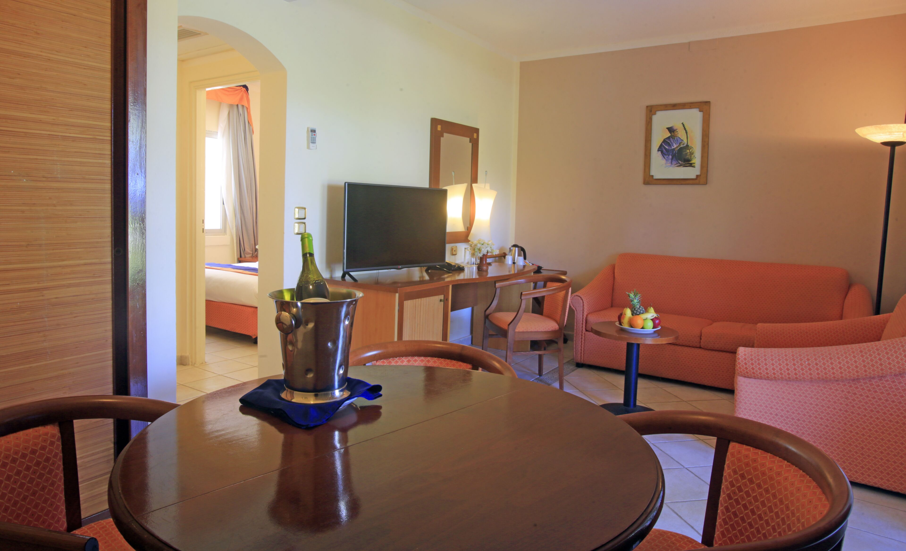 The Kairaba Beach Hotel