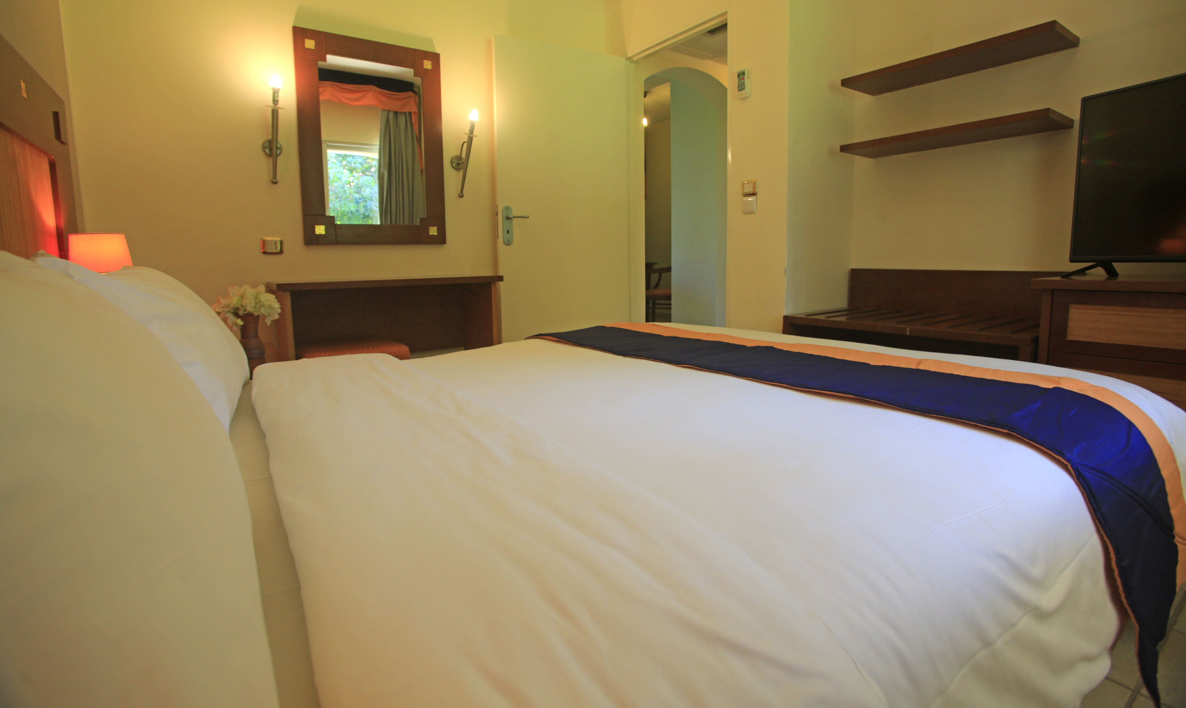 The Kairaba Beach Hotel