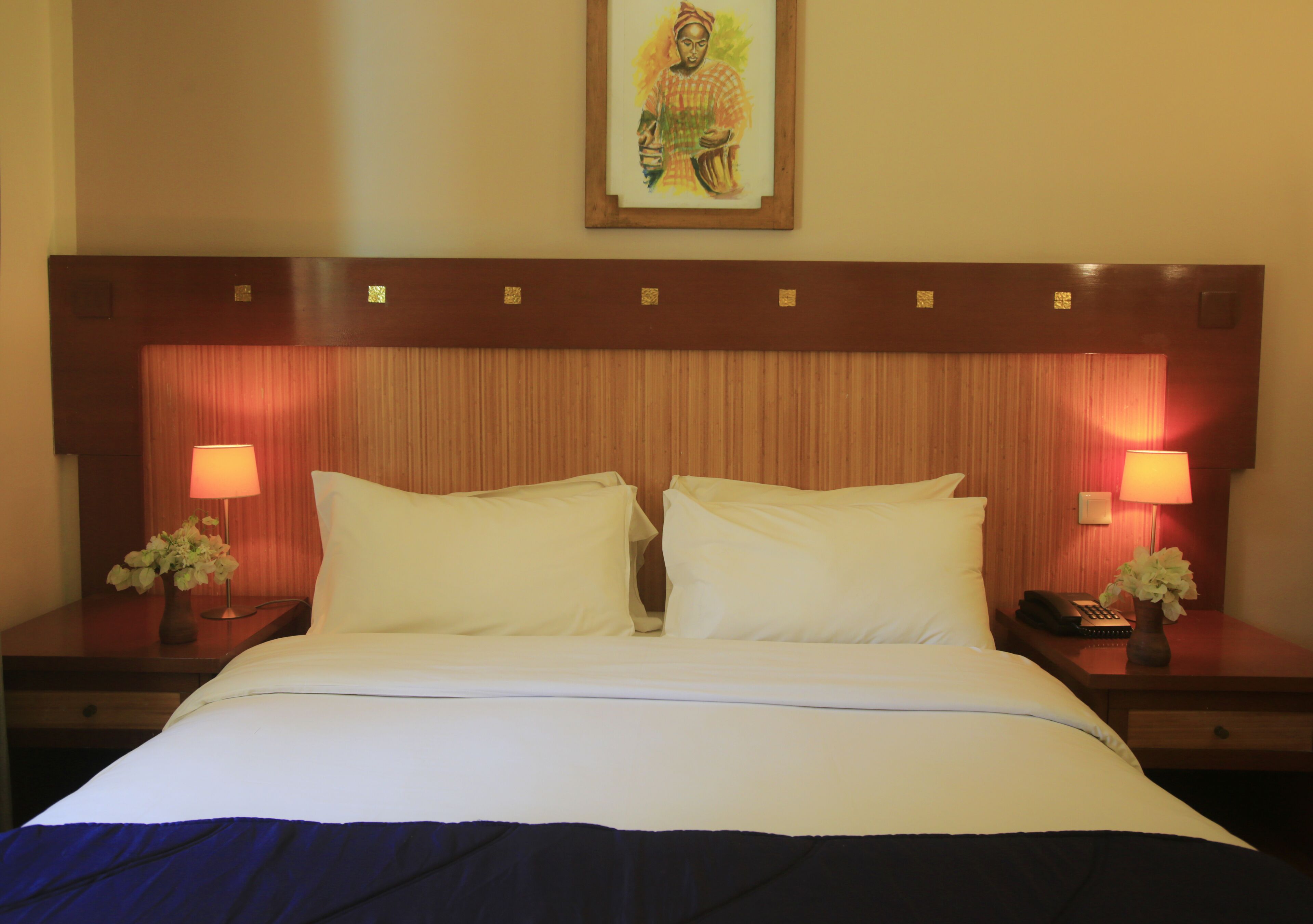 The Kairaba Beach Hotel