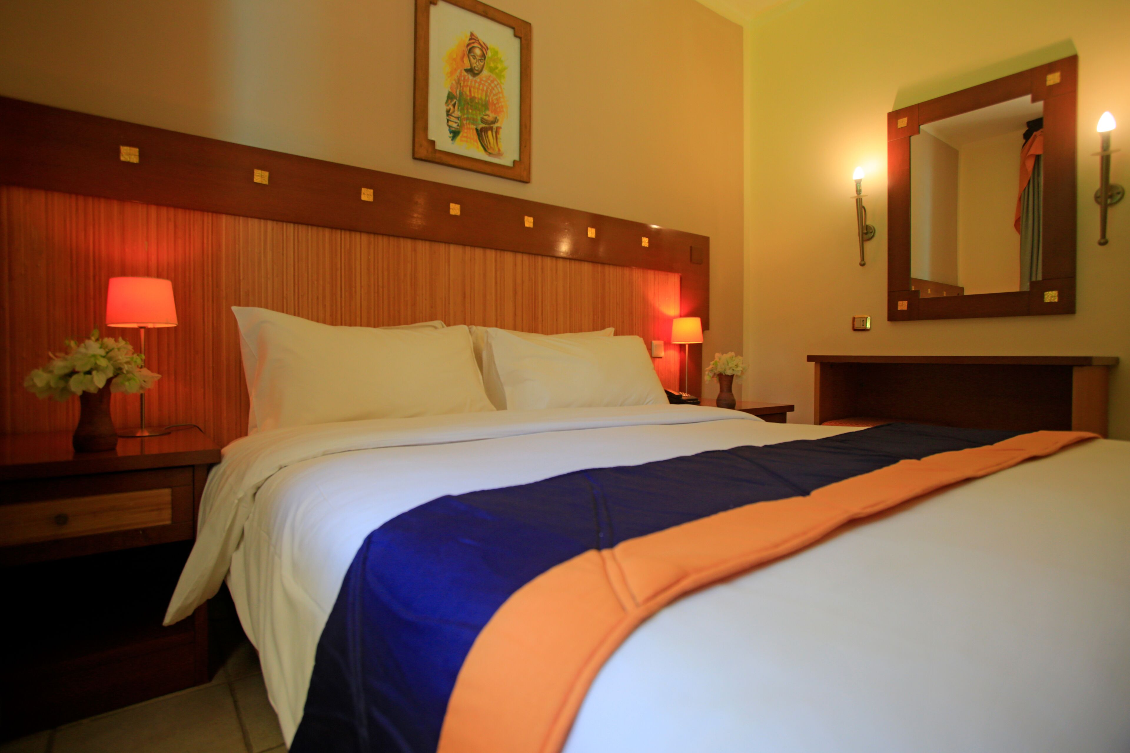 The Kairaba Beach Hotel