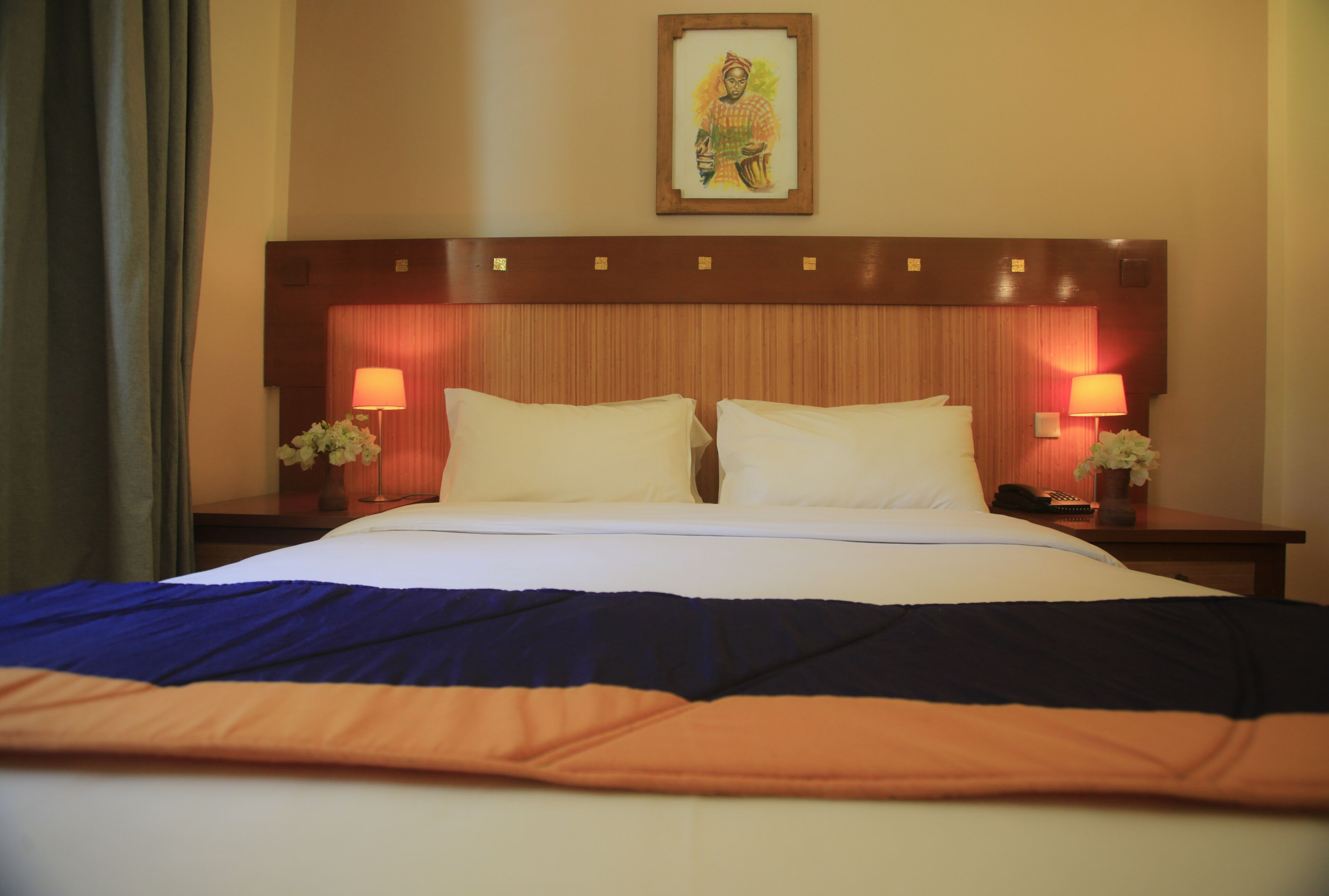 The Kairaba Beach Hotel