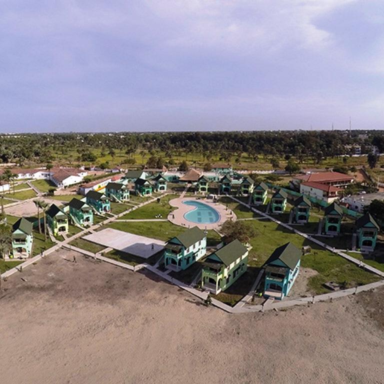 Flourish Wellness Resort