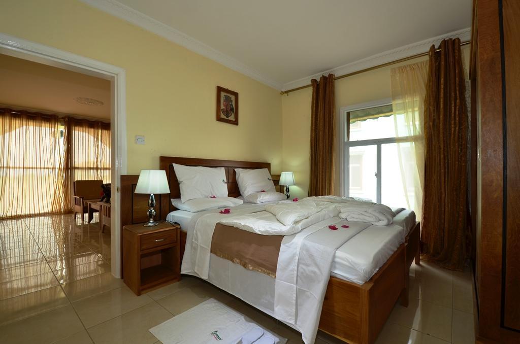Flourish Wellness Resort