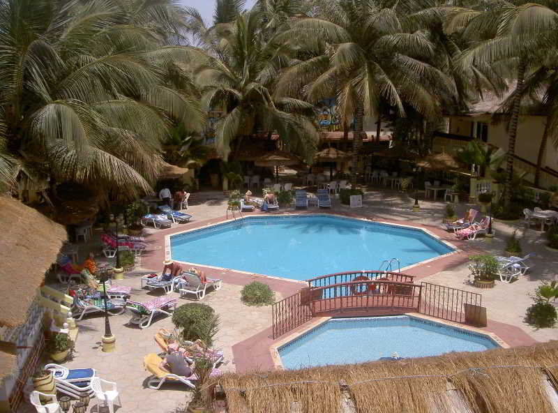 Palm Beach