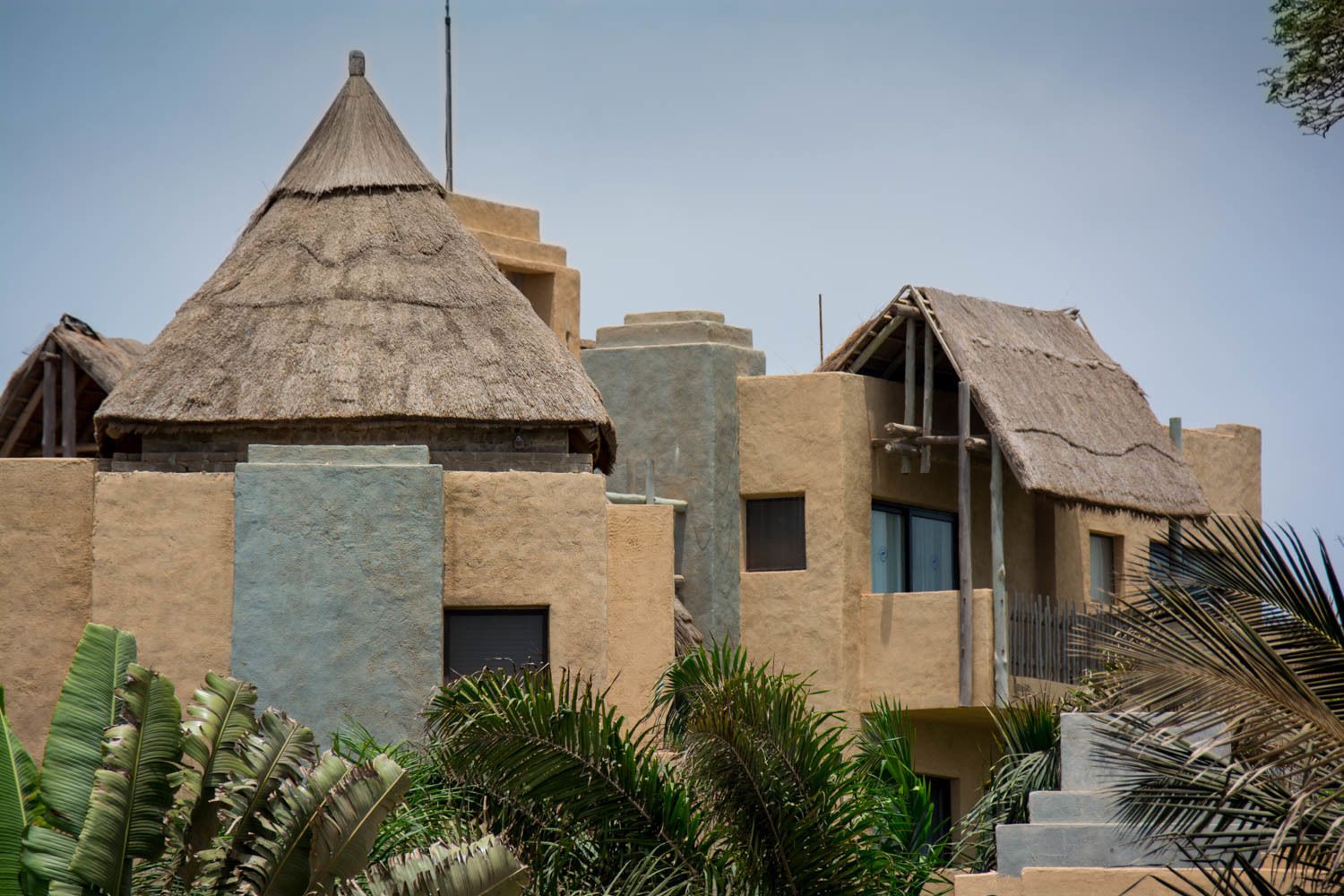 Coral Beach Hotel & Spa Gambia