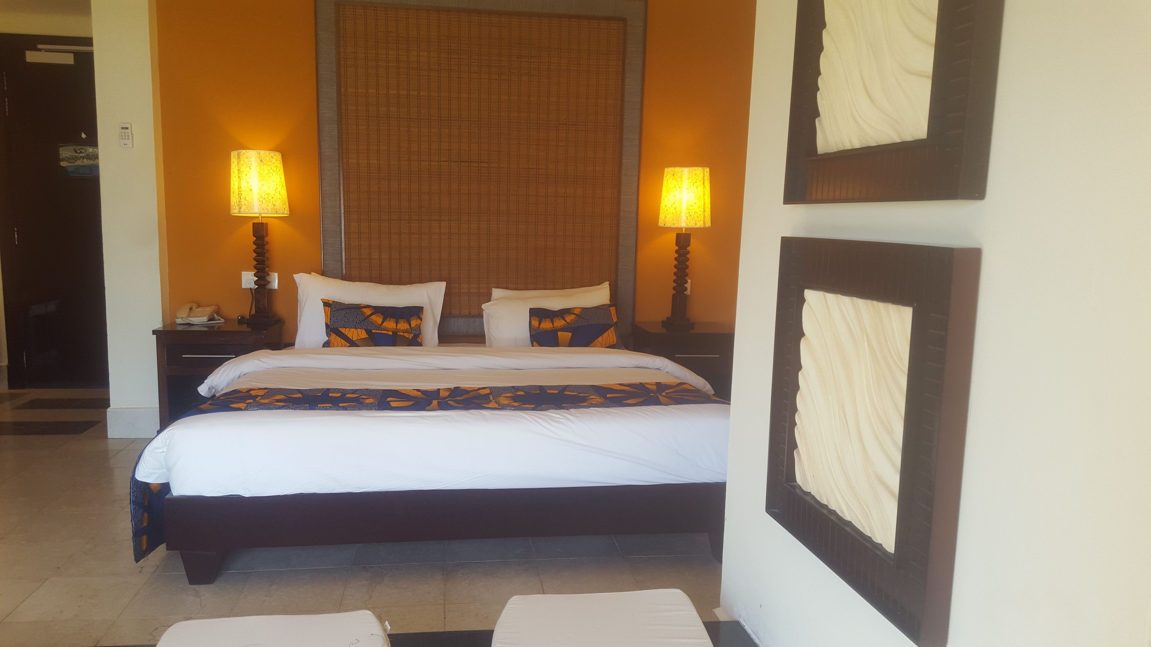 Coral Beach Hotel & Spa Gambia