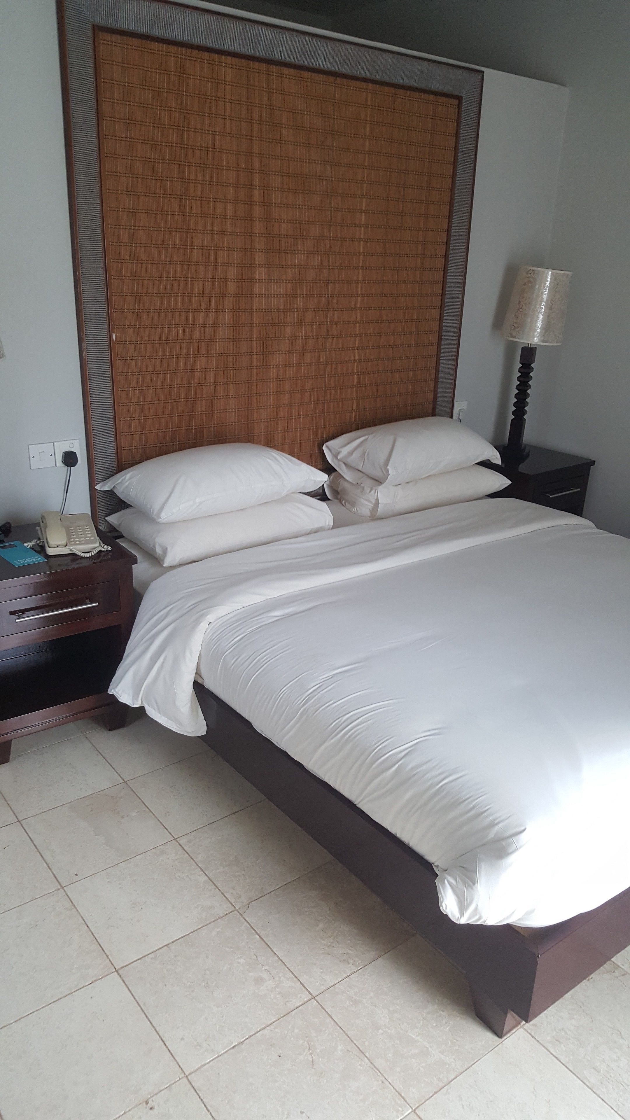Coral Beach Hotel & Spa Gambia