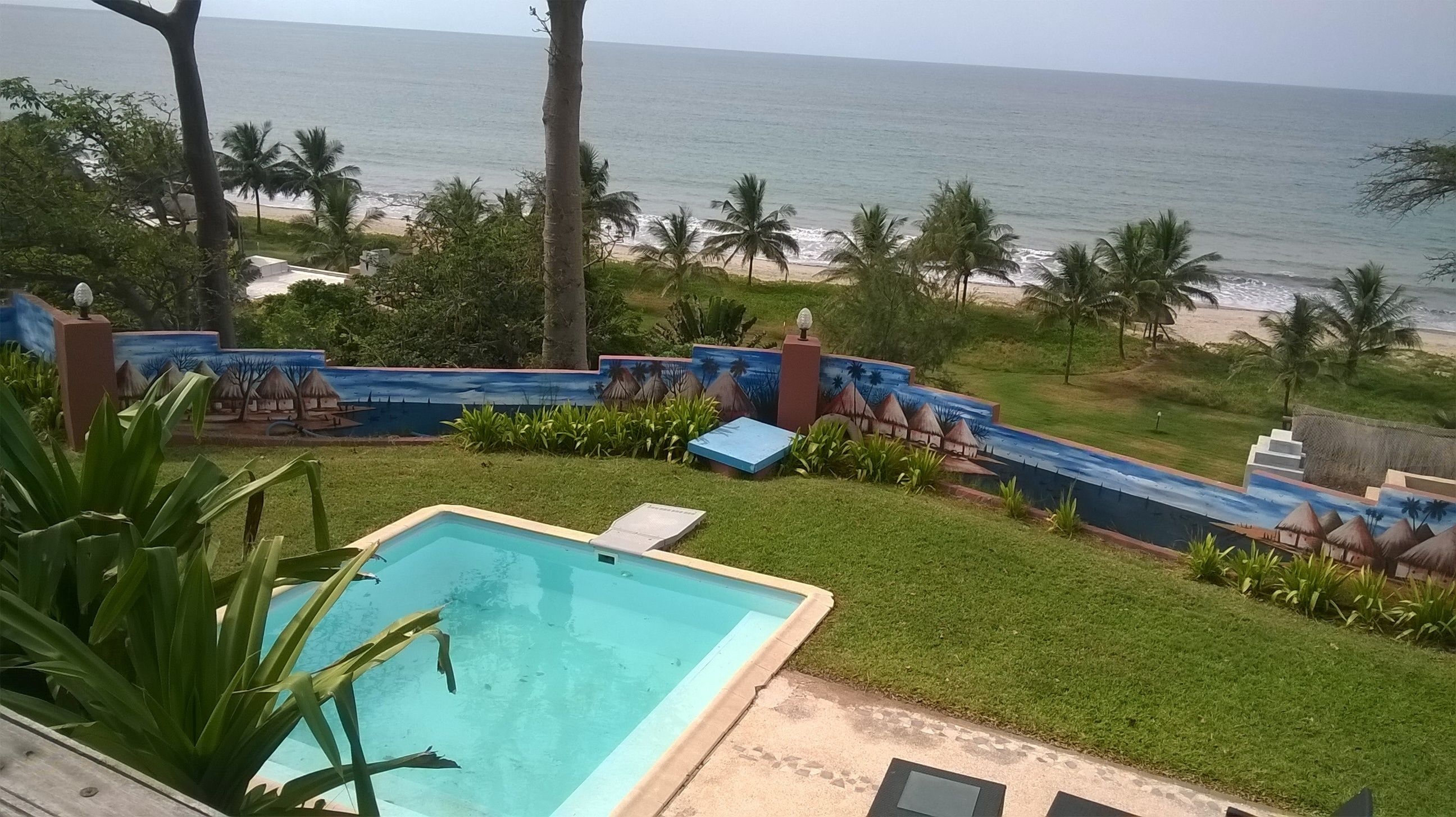 Coral Beach Hotel & Spa Gambia