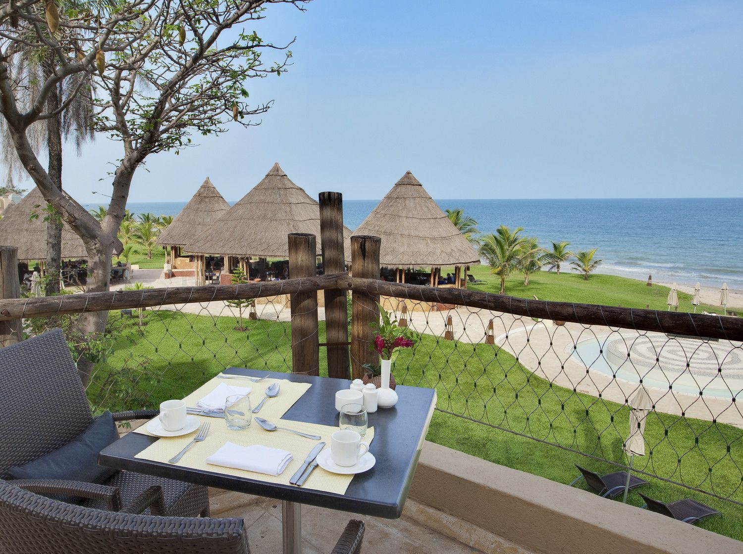 Coral Beach Hotel & Spa Gambia