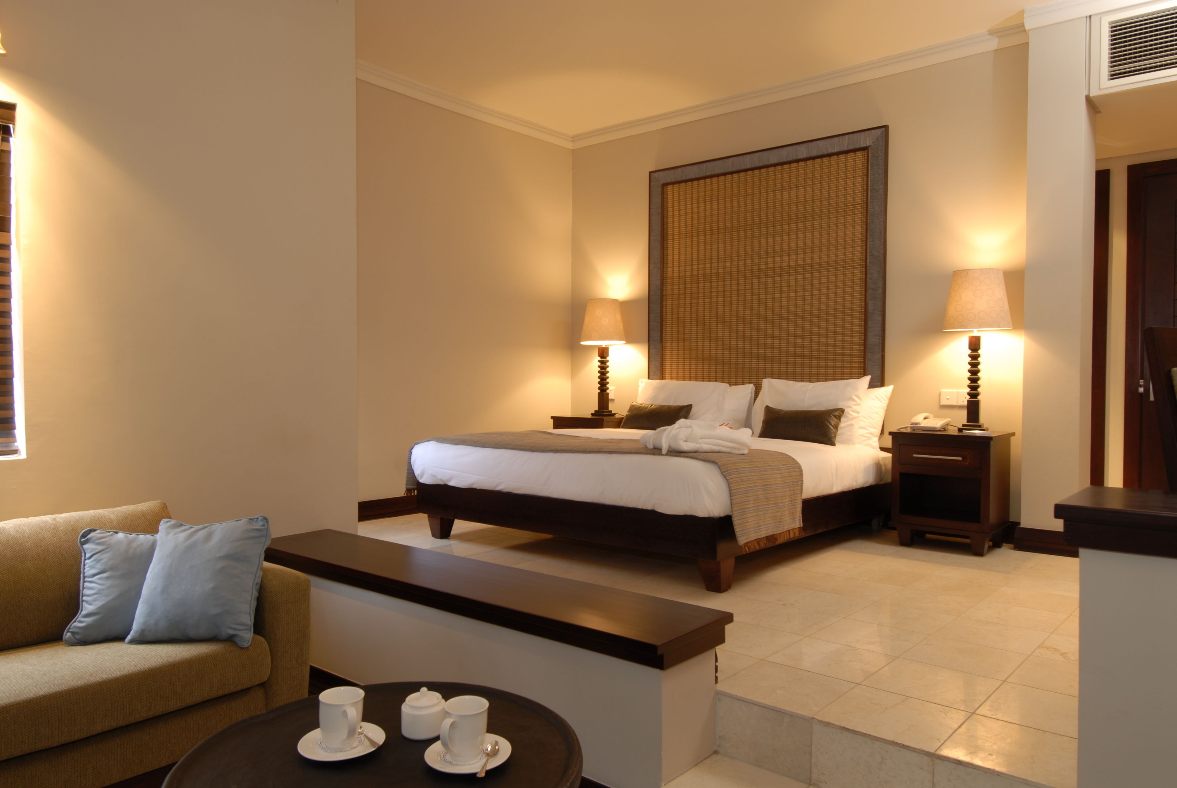 Coral Beach Hotel & Spa Gambia