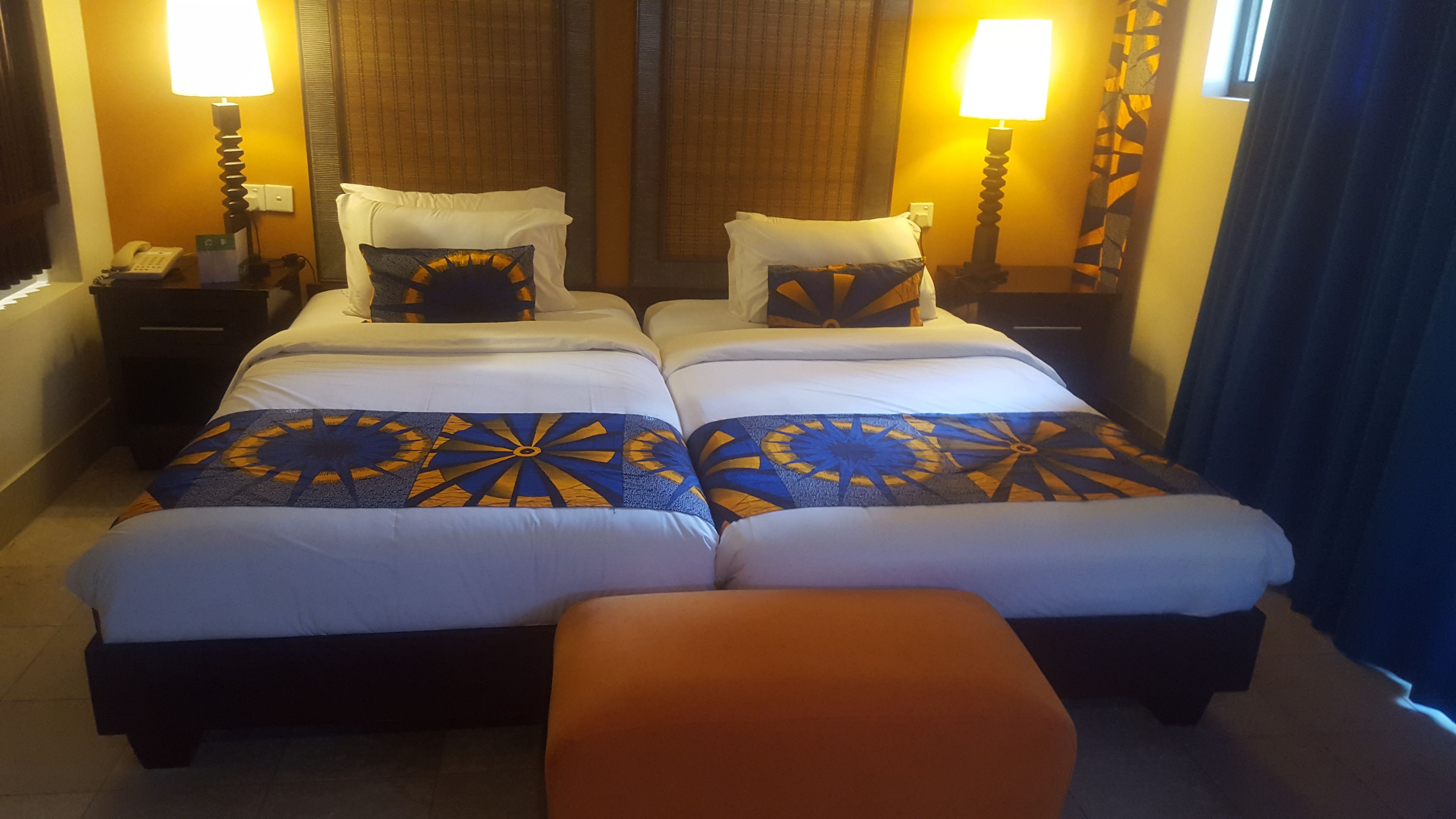 Coral Beach Hotel & Spa Gambia