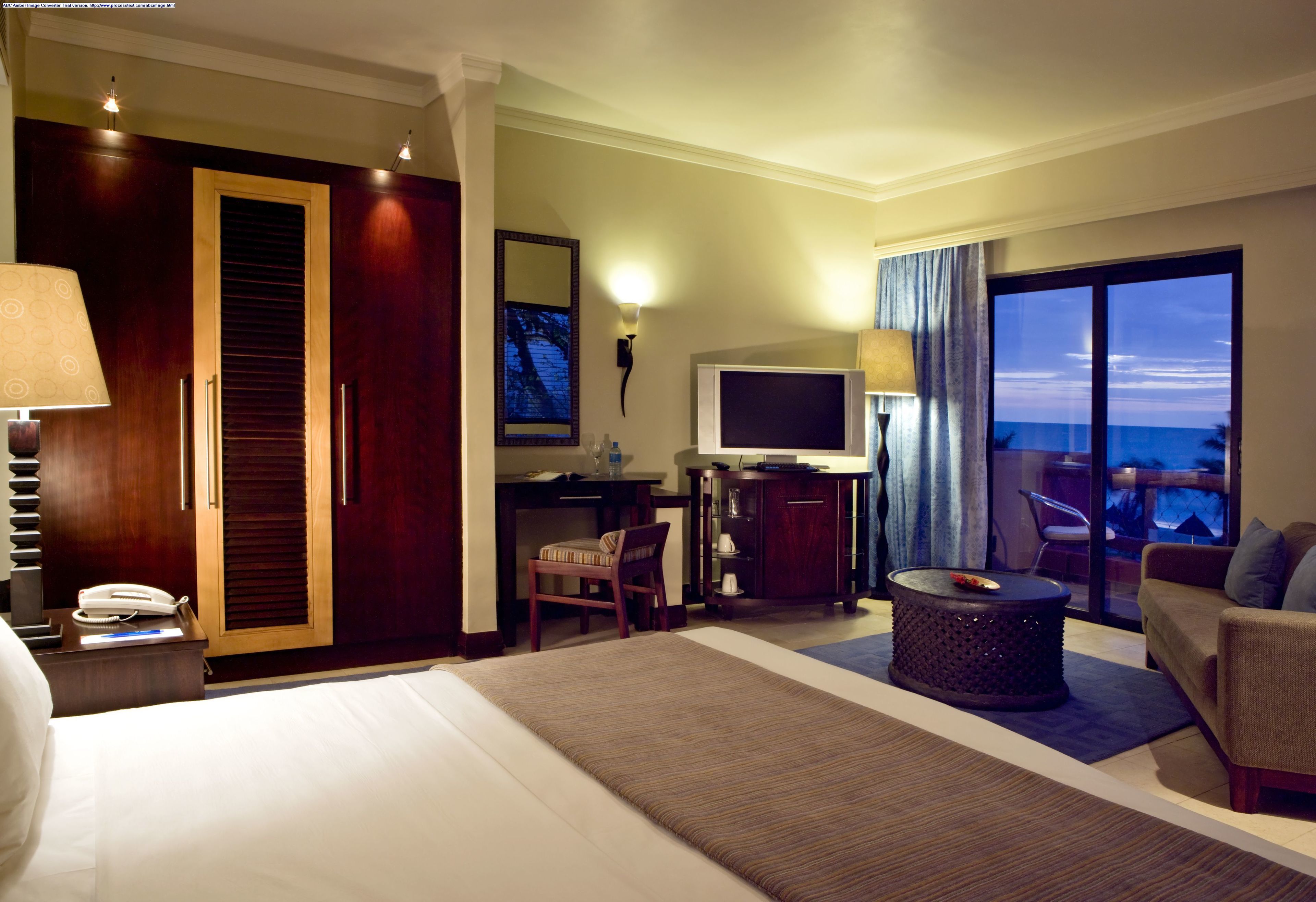 Coral Beach Hotel & Spa Gambia