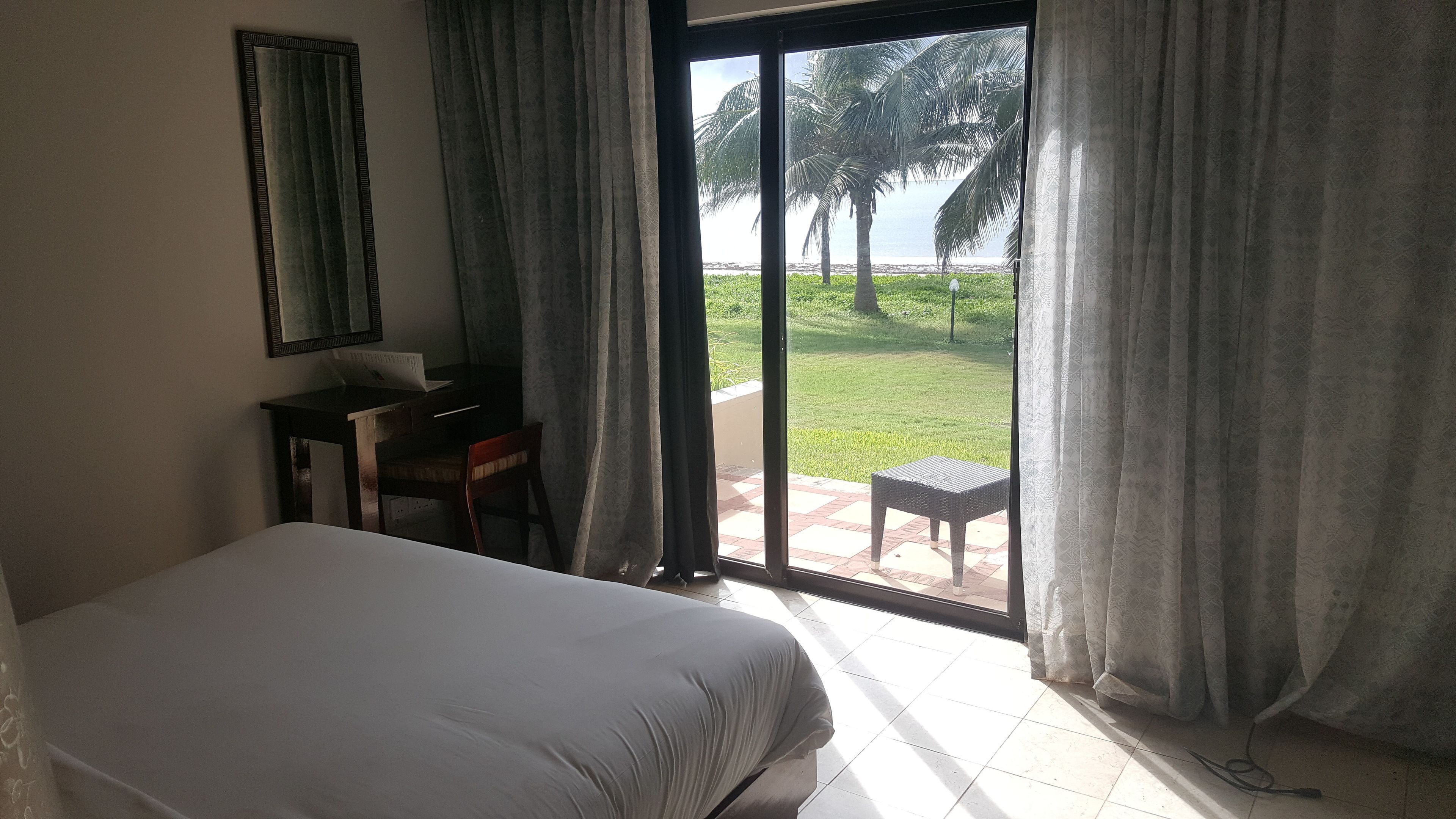 Coral Beach Hotel & Spa Gambia