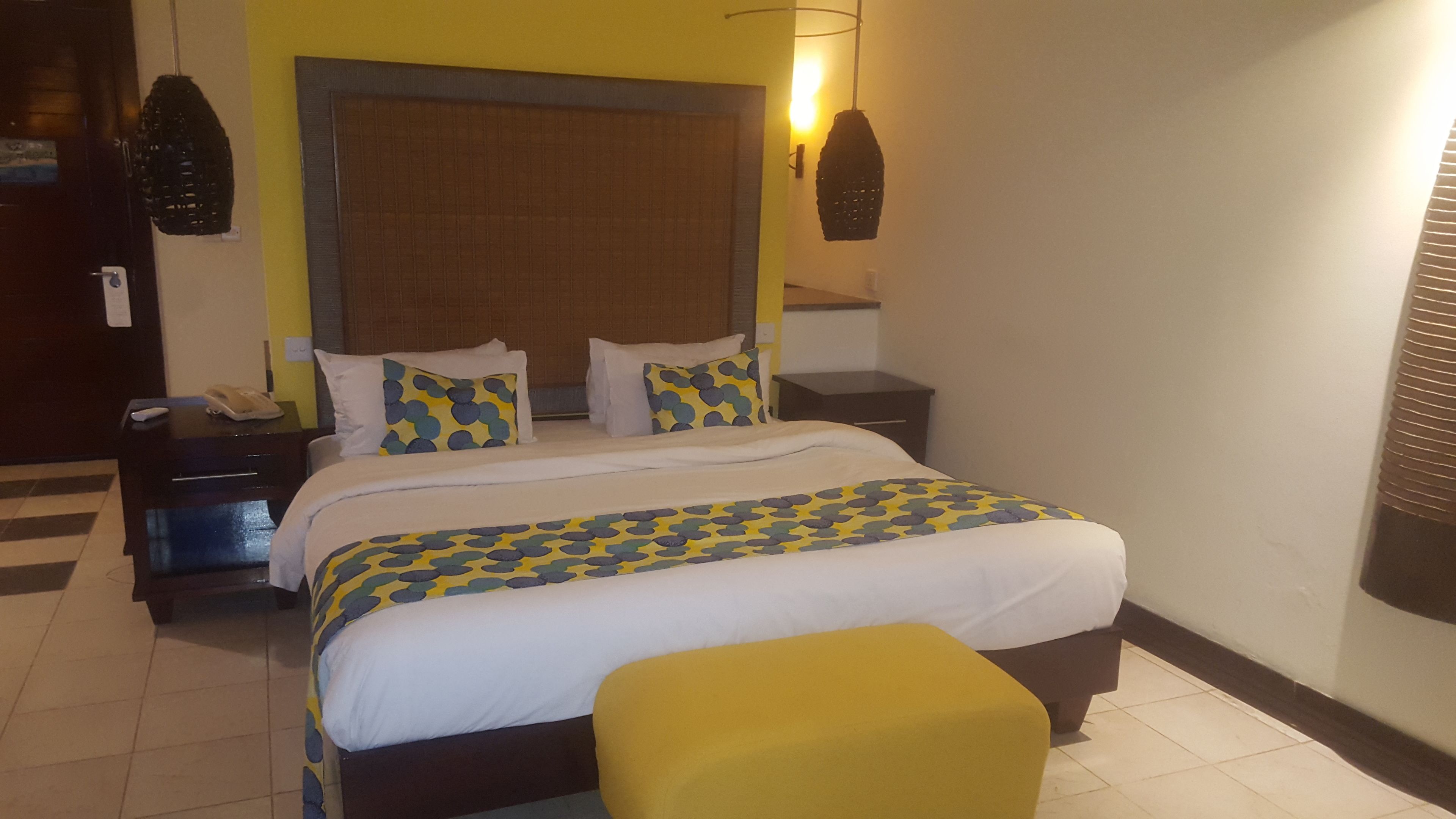 Coral Beach Hotel & Spa Gambia