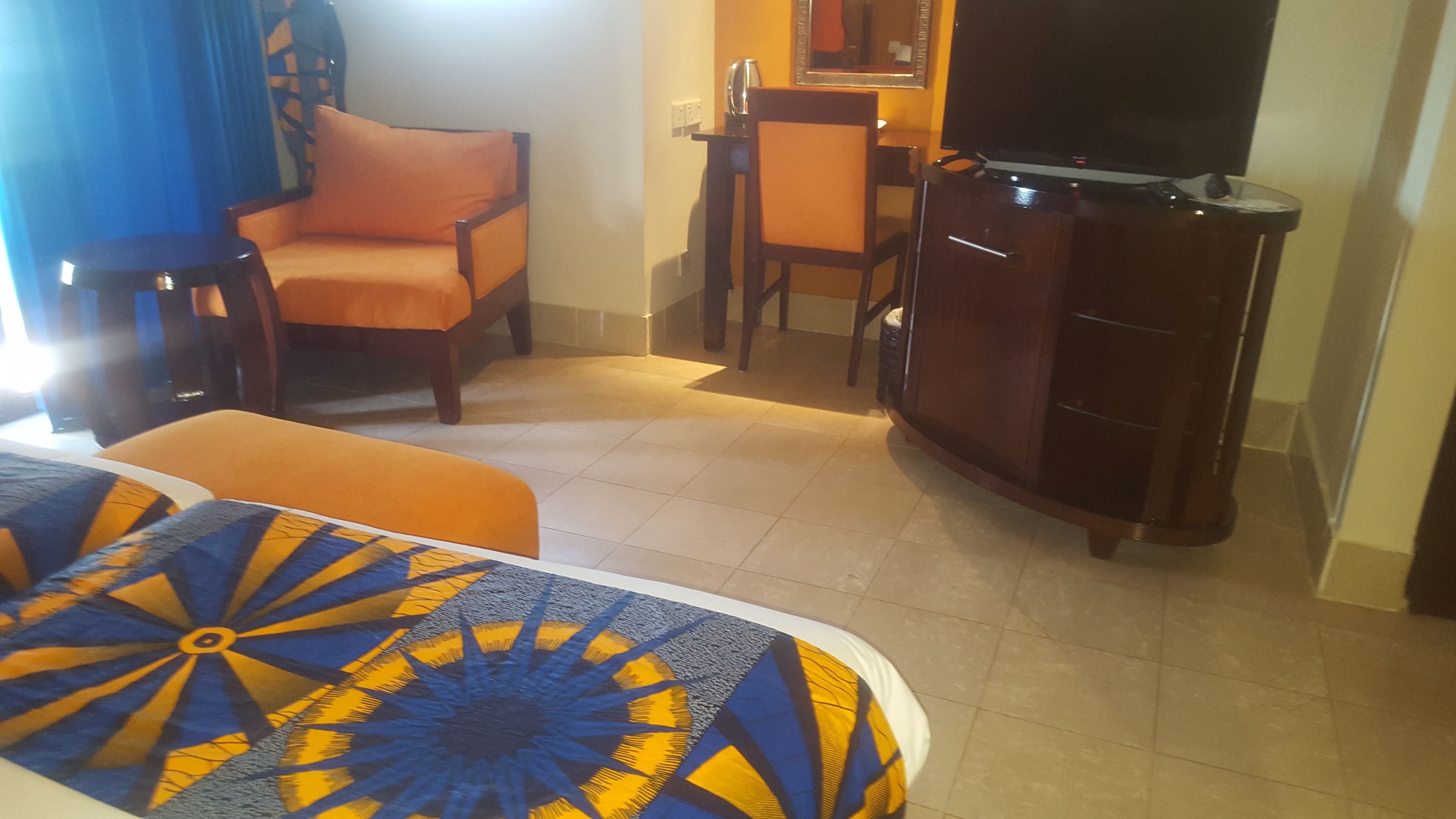 Coral Beach Hotel & Spa Gambia