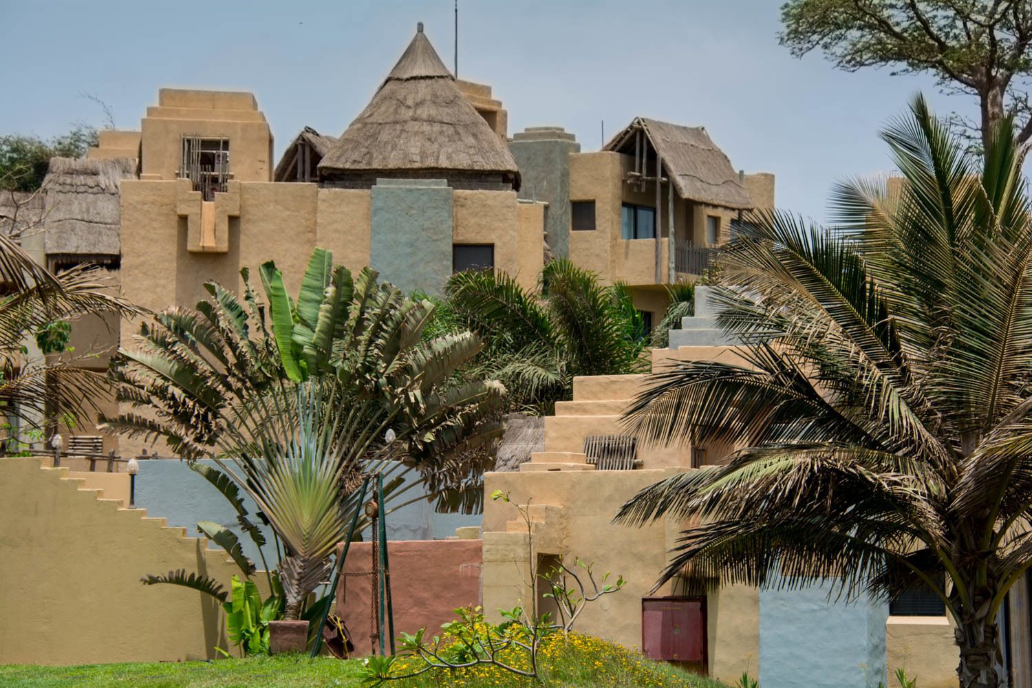 Coral Beach Hotel & Spa Gambia