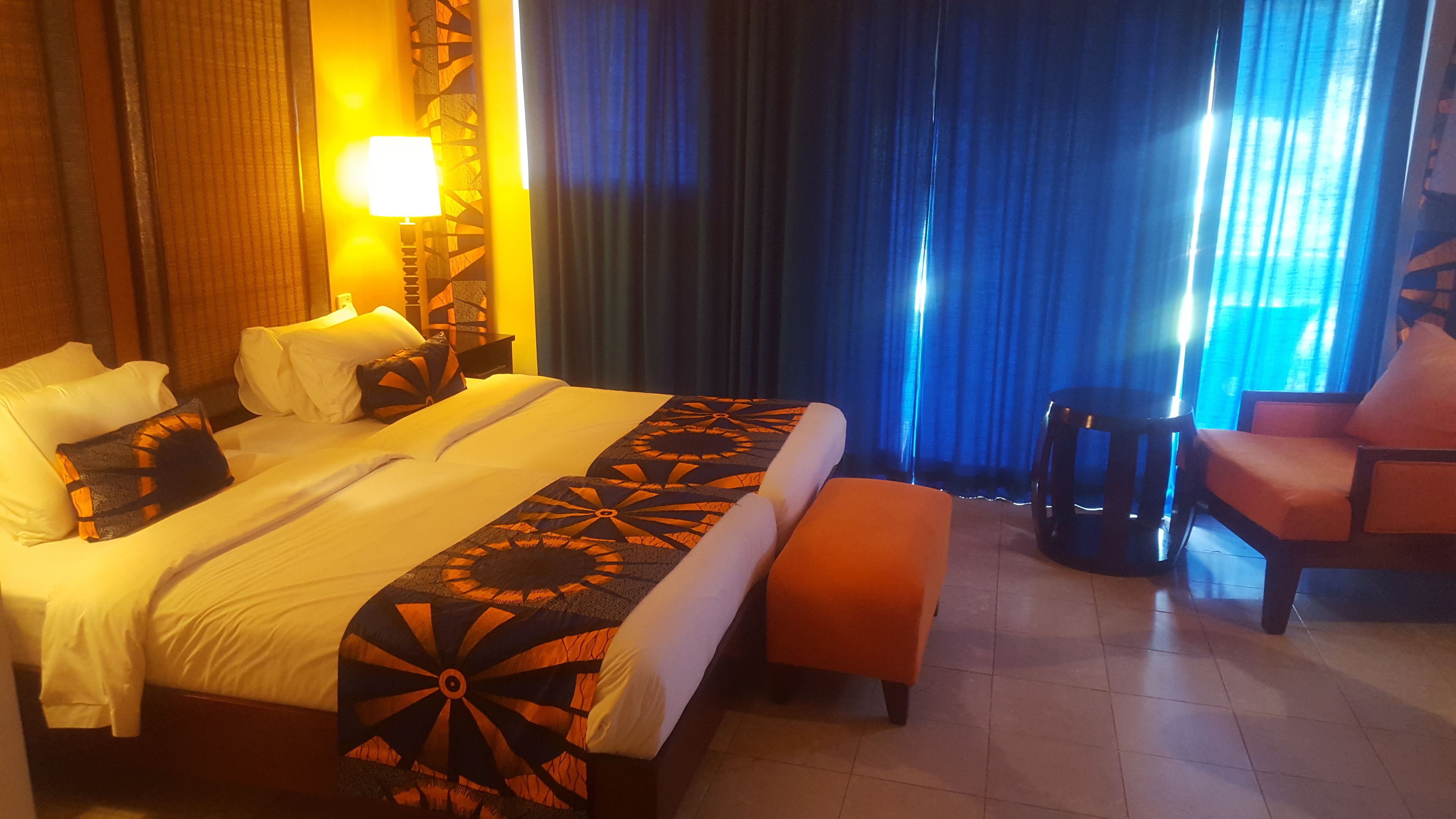 Coral Beach Hotel & Spa Gambia