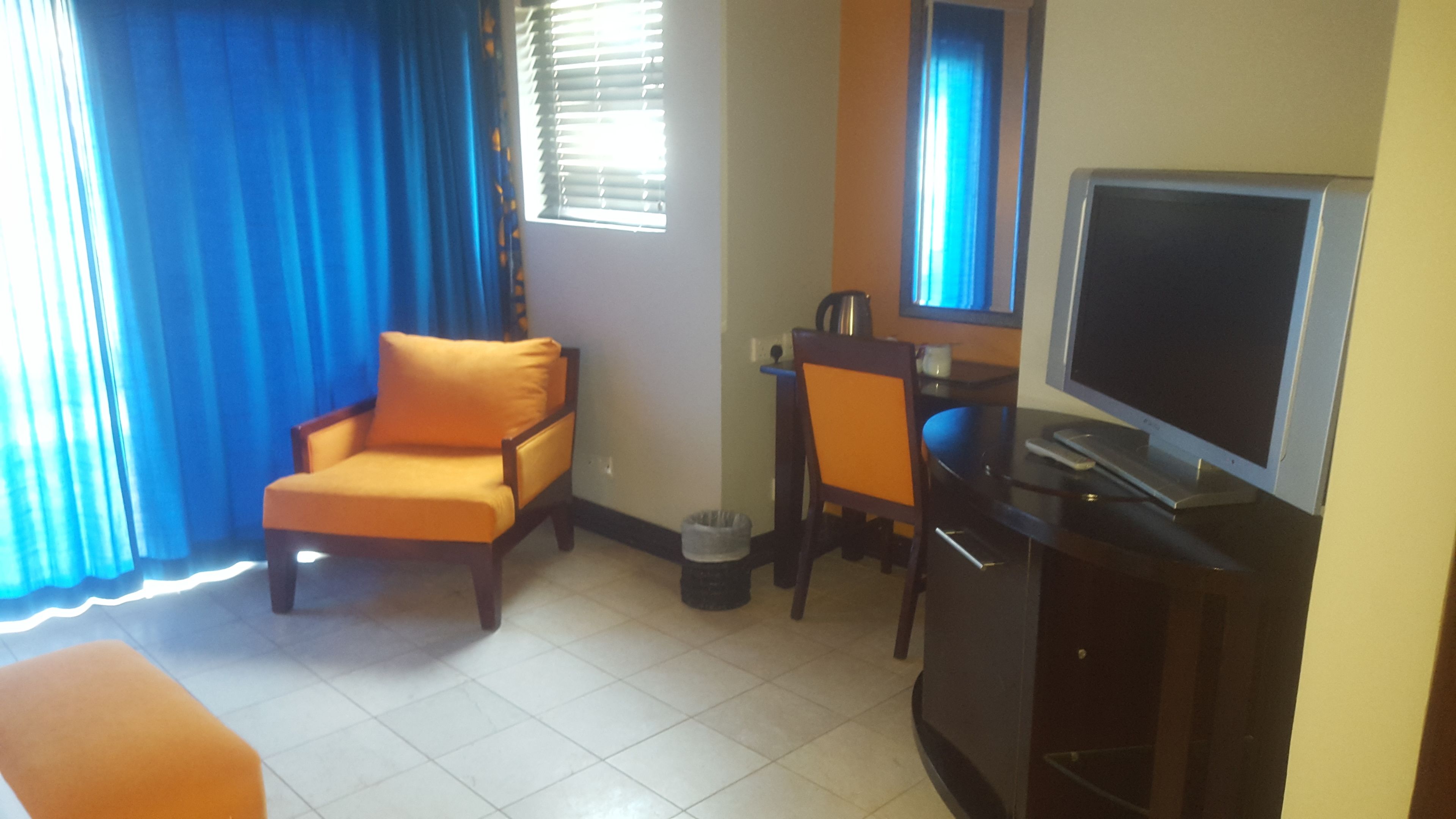Coral Beach Hotel & Spa Gambia