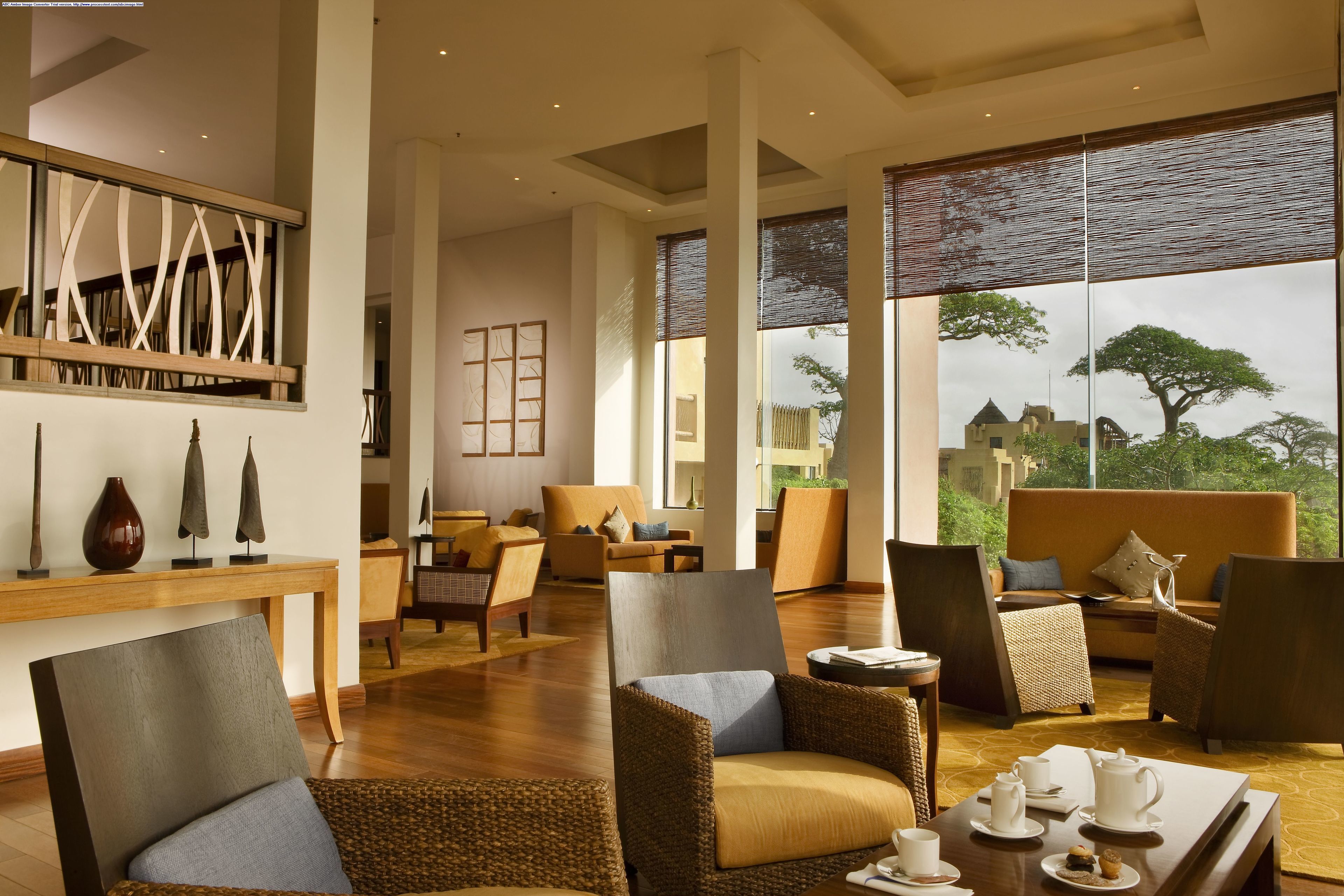 Coral Beach Hotel & Spa Gambia