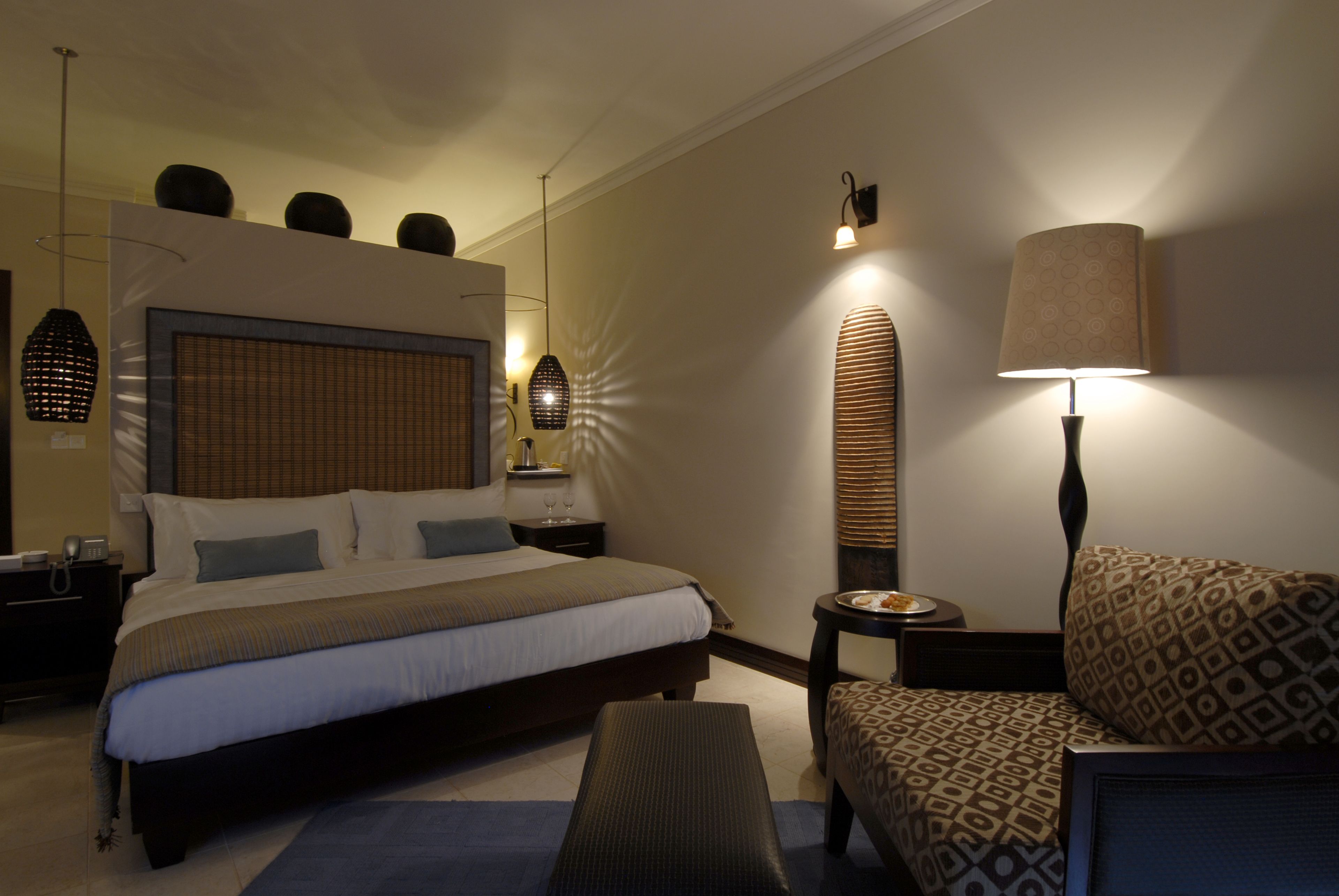 Coral Beach Hotel & Spa Gambia