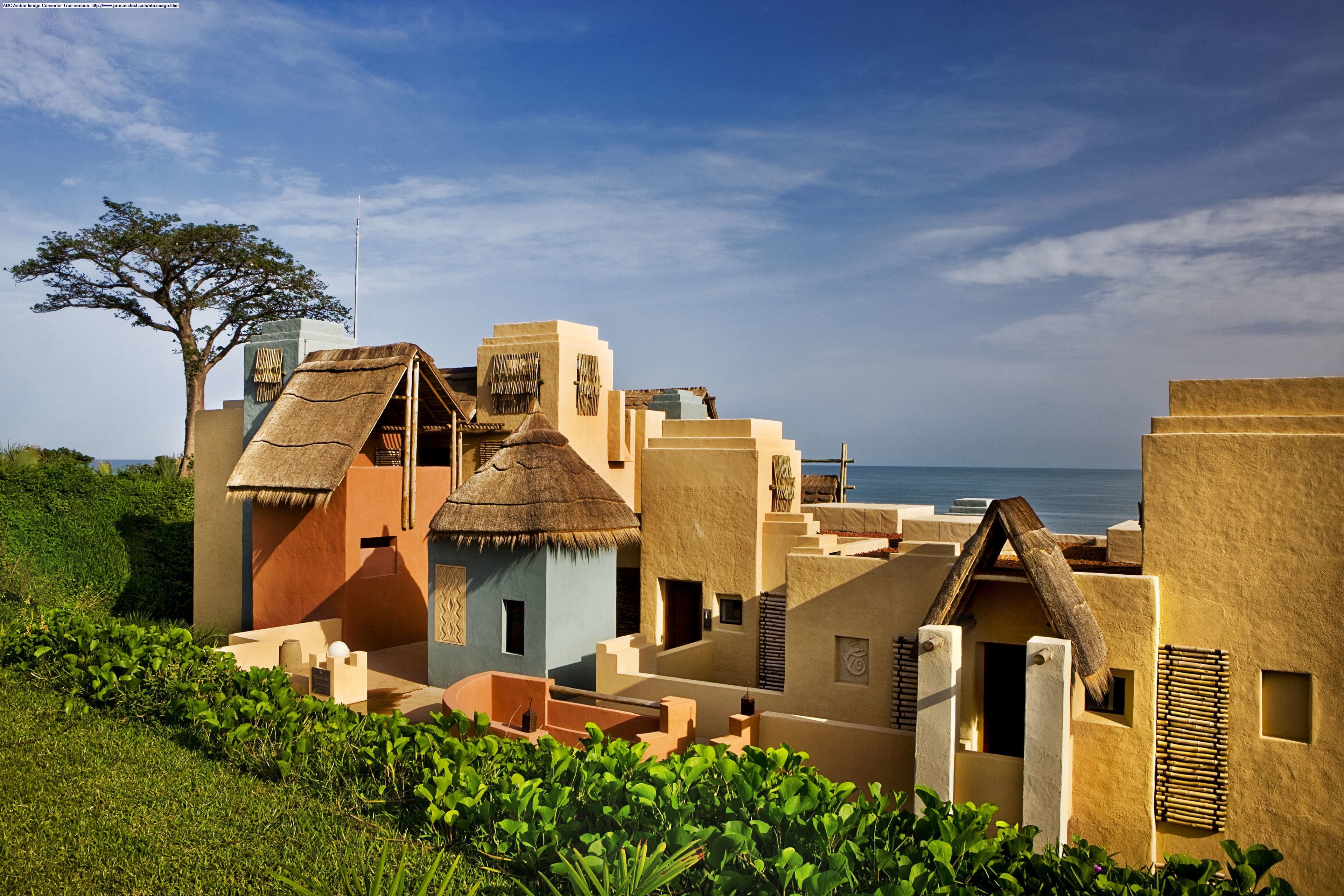 Coral Beach Hotel & Spa Gambia