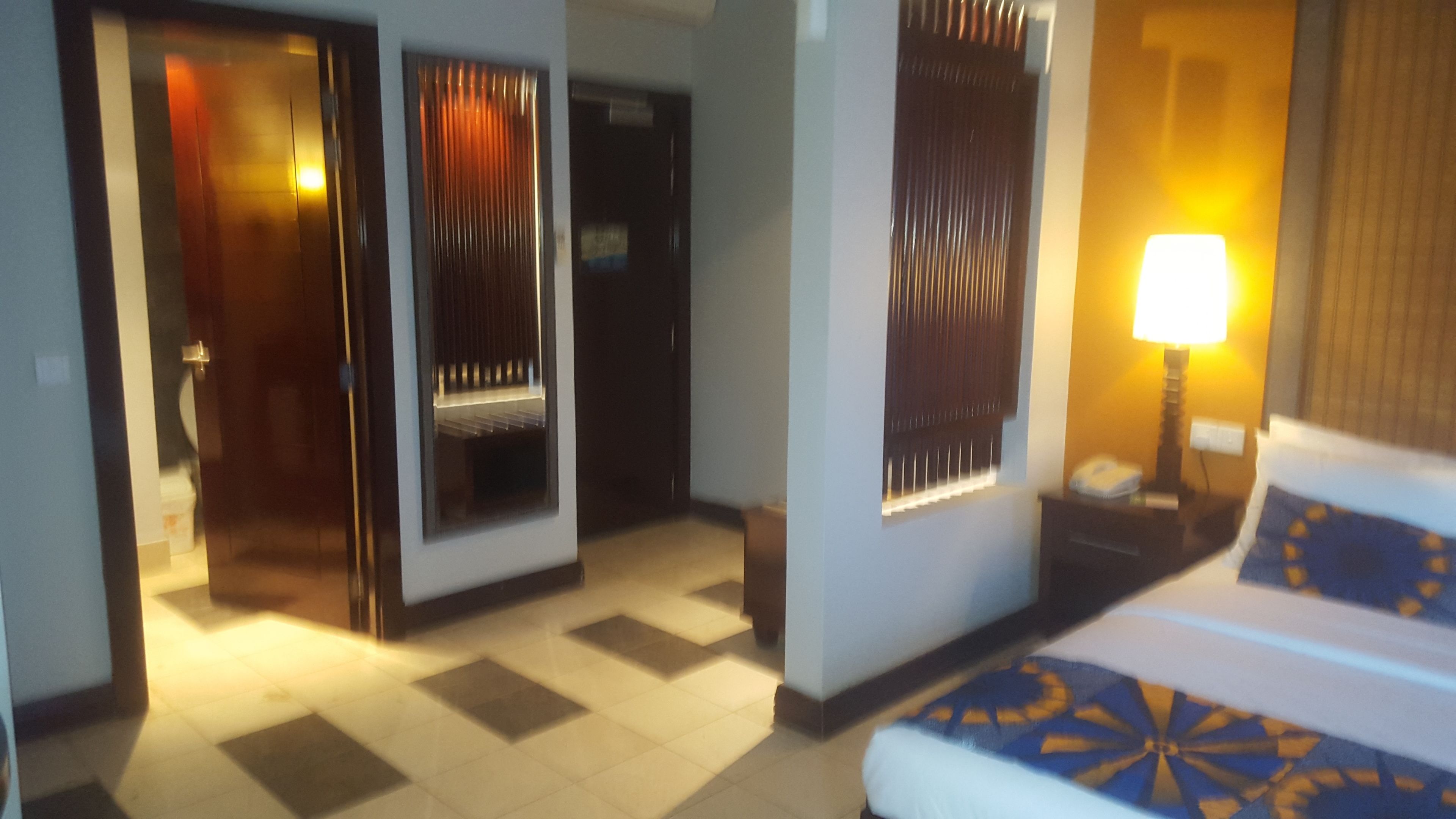 Coral Beach Hotel & Spa Gambia