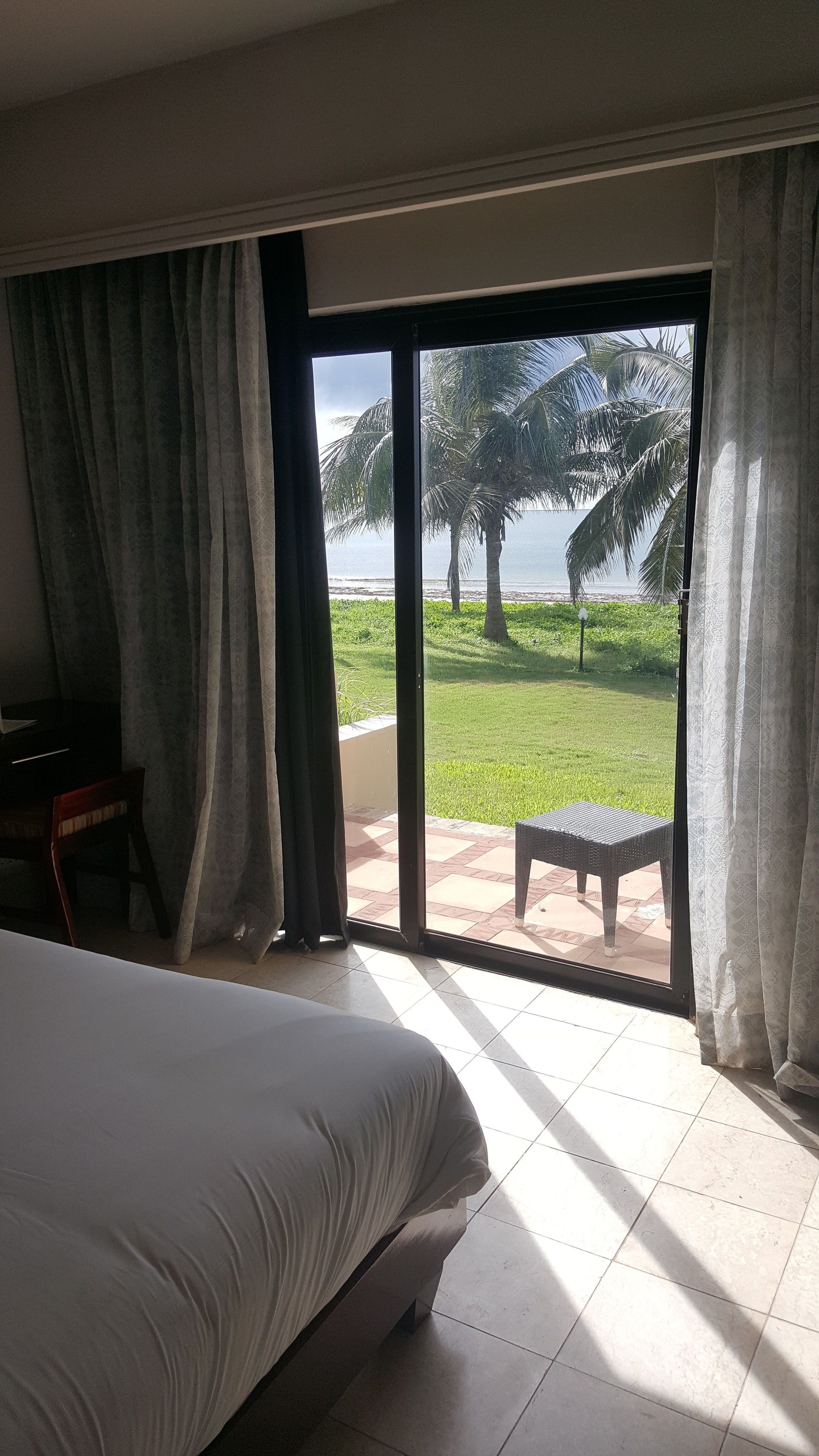 Coral Beach Hotel & Spa Gambia