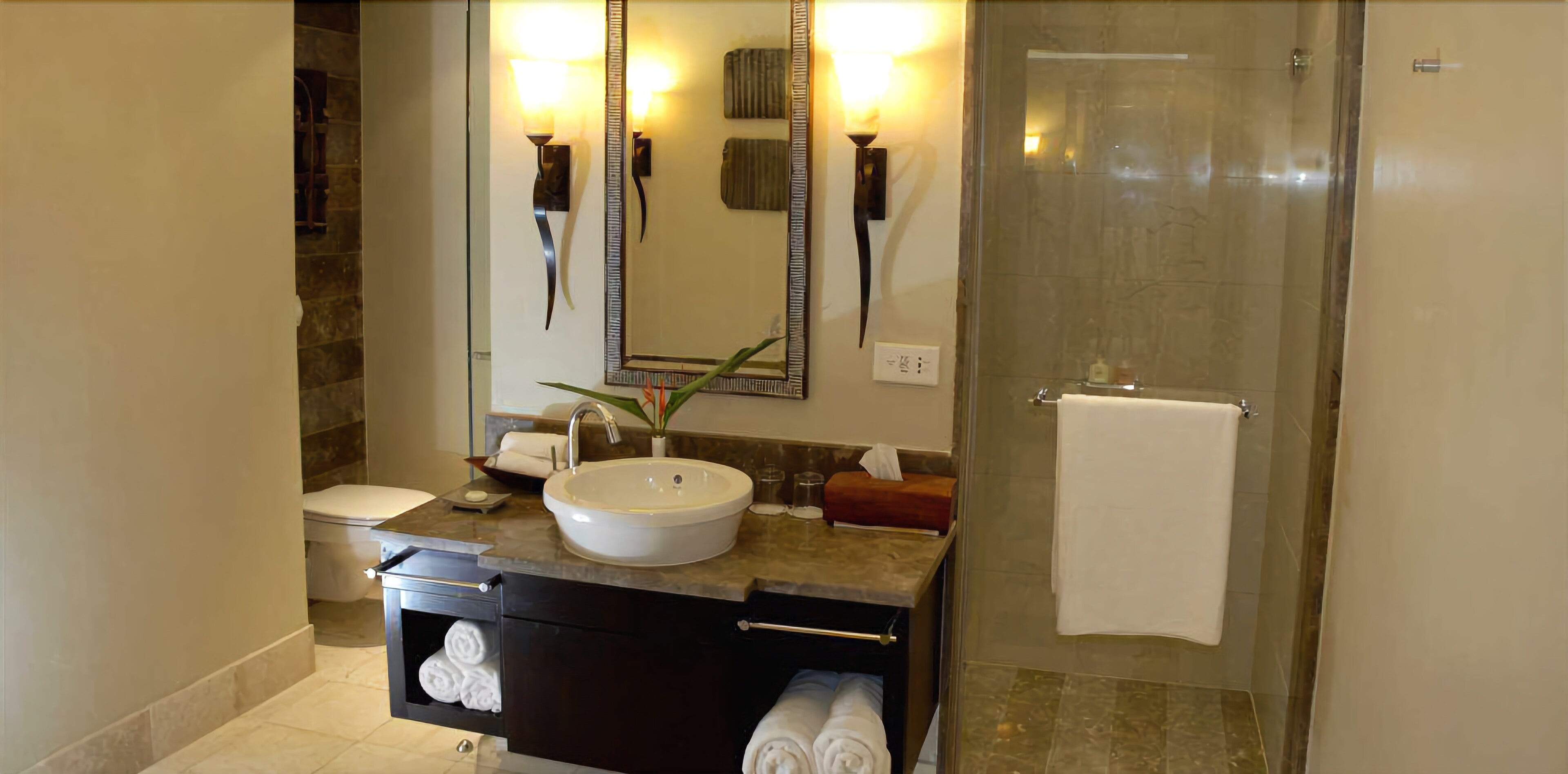 Coral Beach Hotel & Spa Gambia