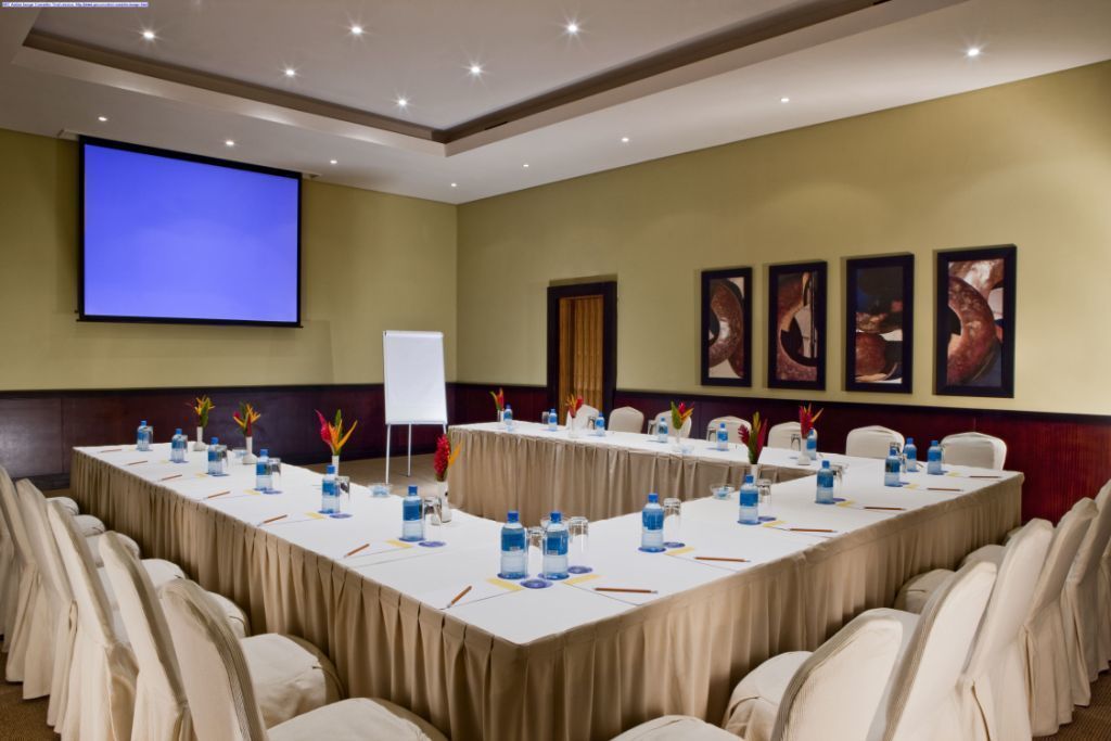 Coral Beach Hotel & Spa Gambia